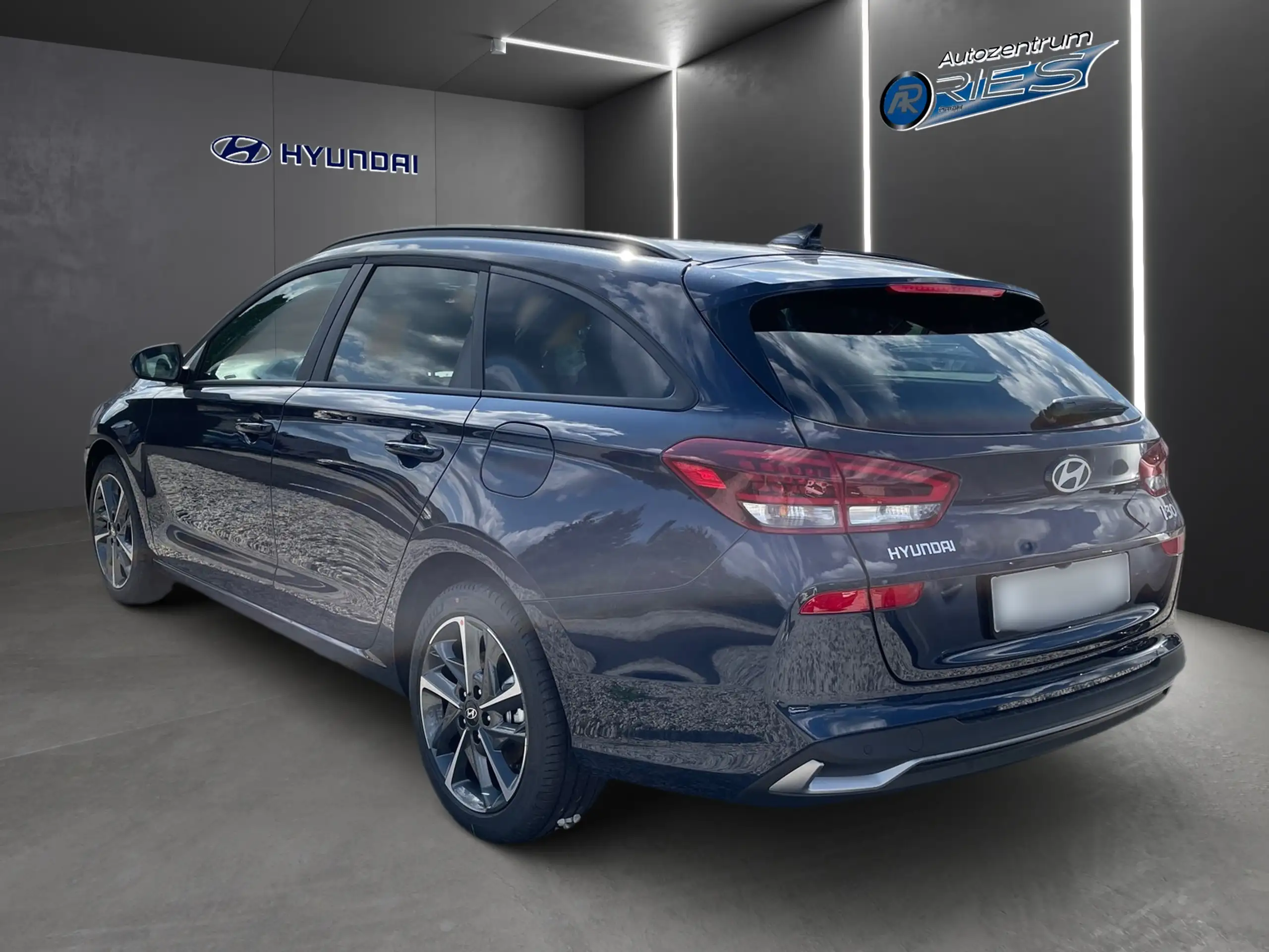 Hyundai - i30