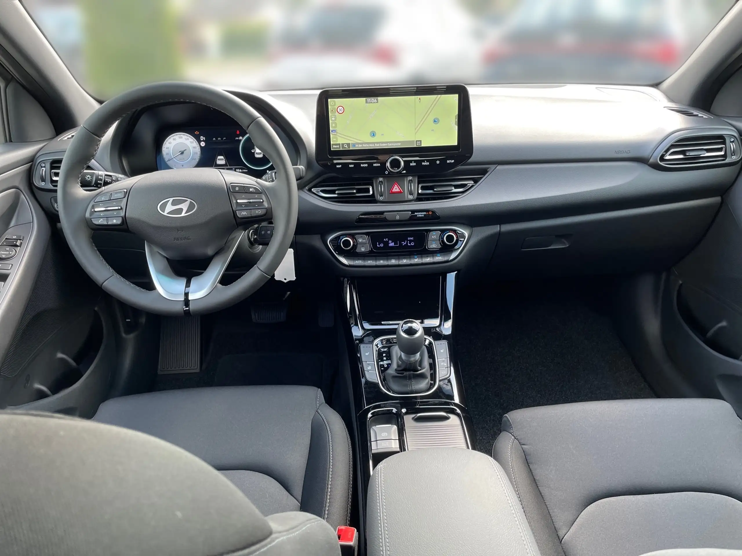 Hyundai - i30