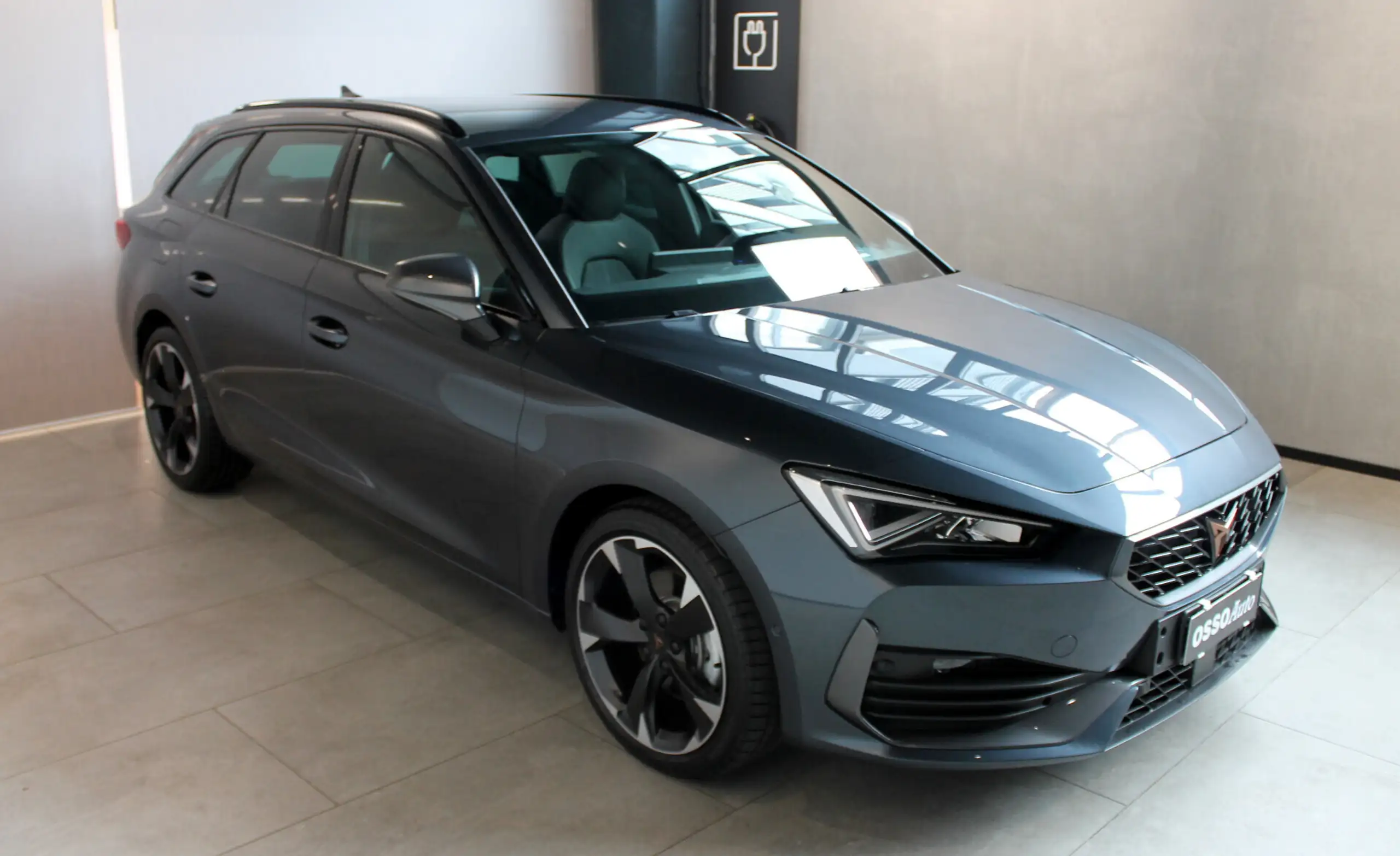 CUPRA Leon 2024