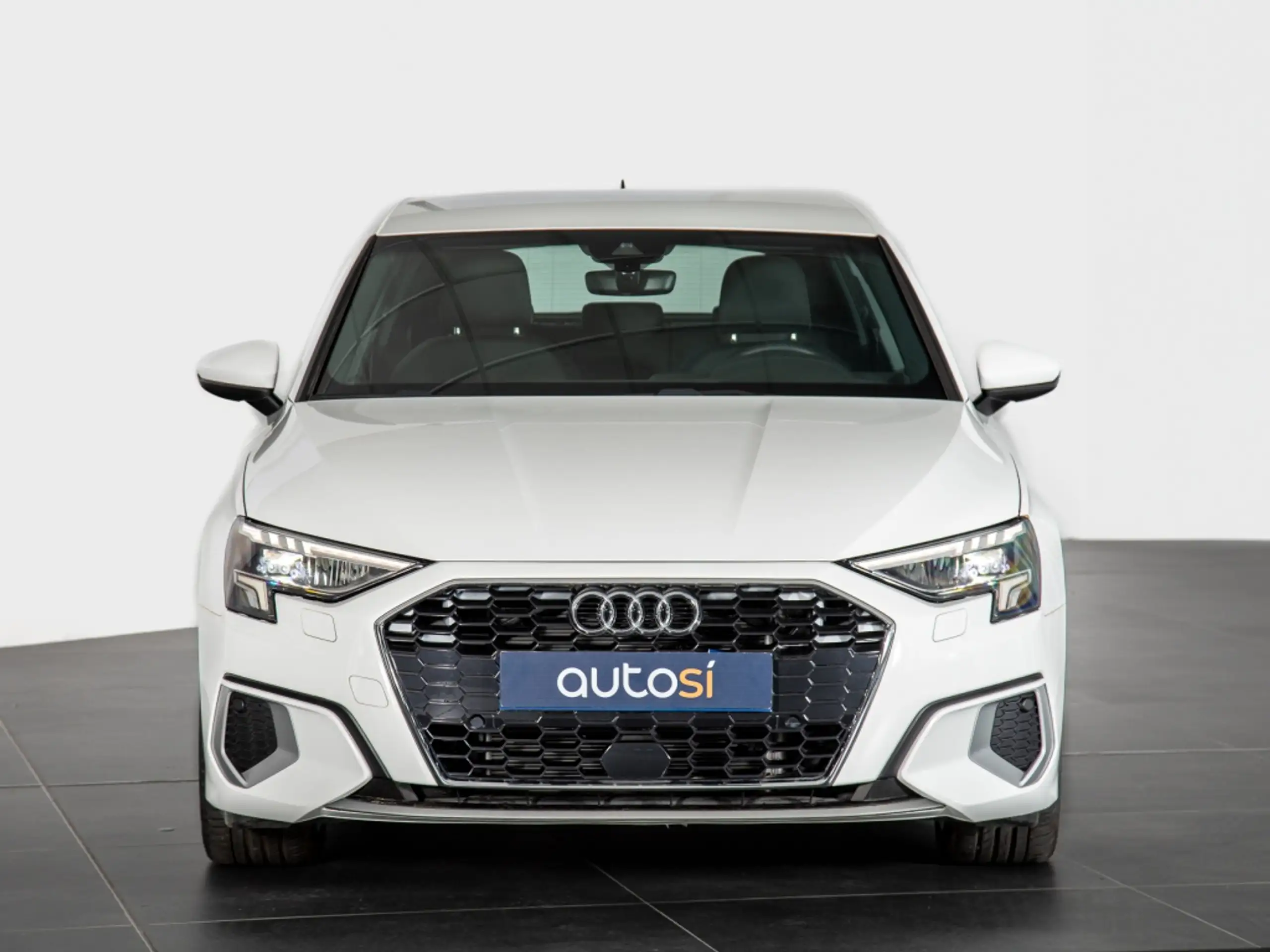 Audi - A3