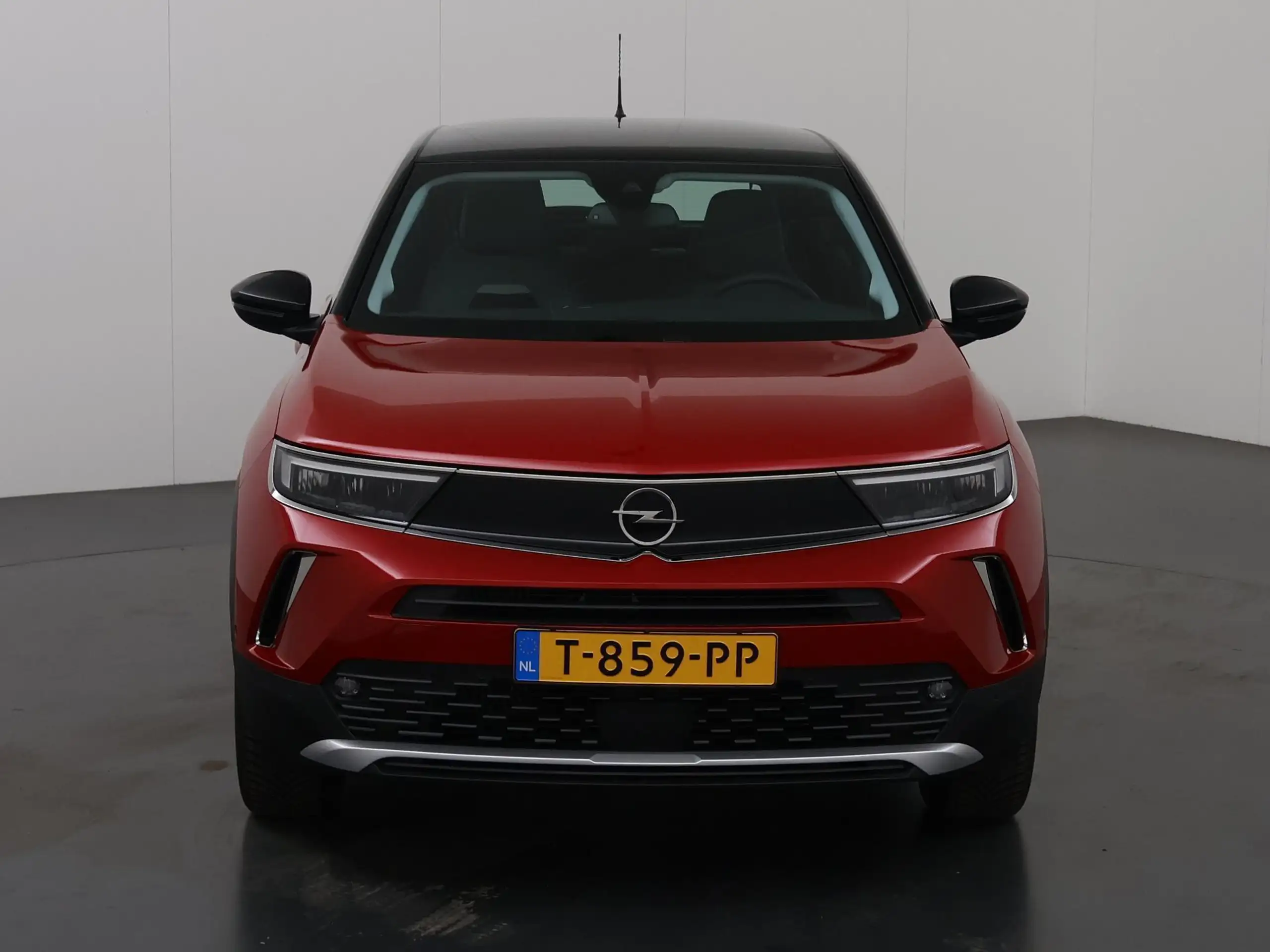 Opel Mokka 2023