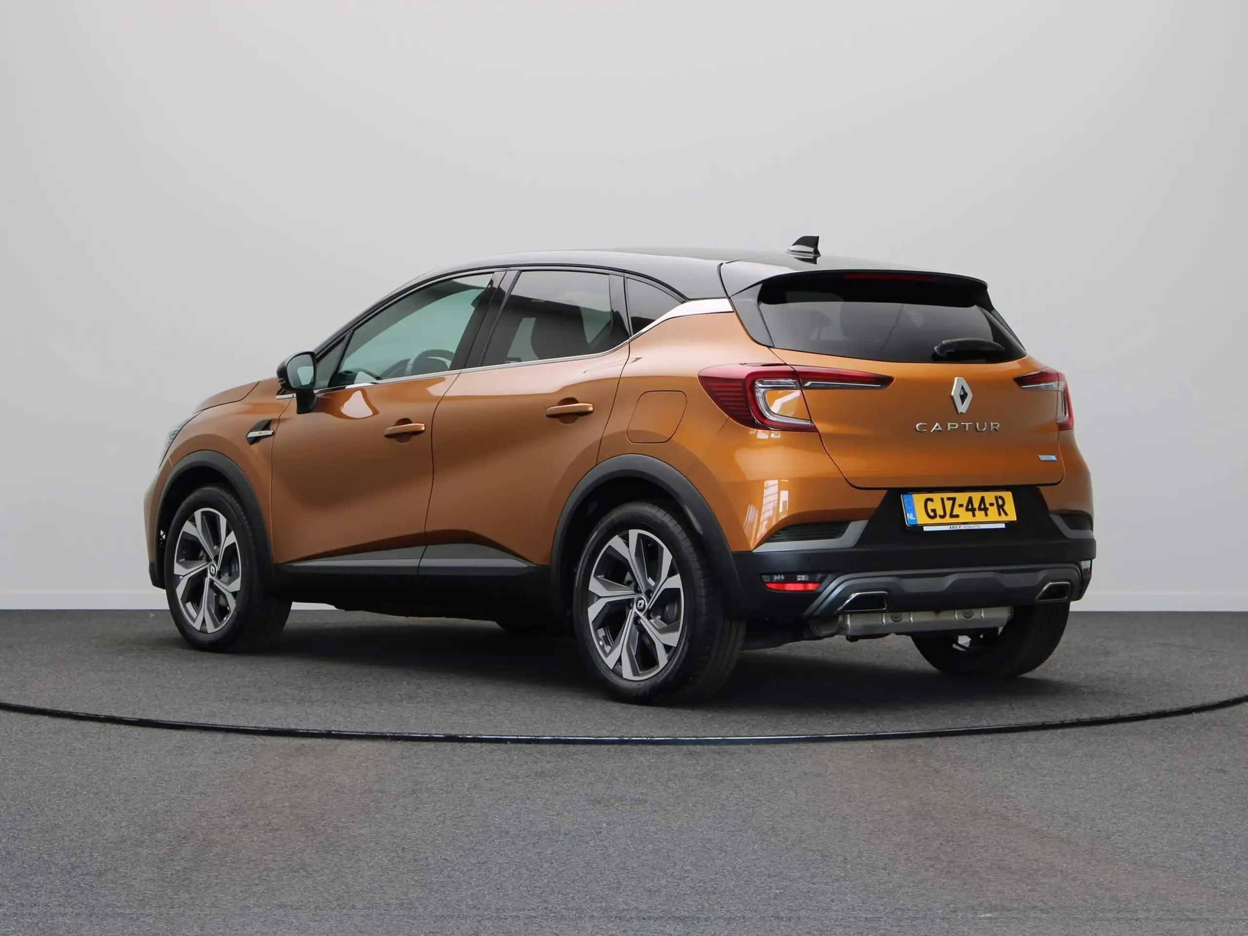 Renault - Captur