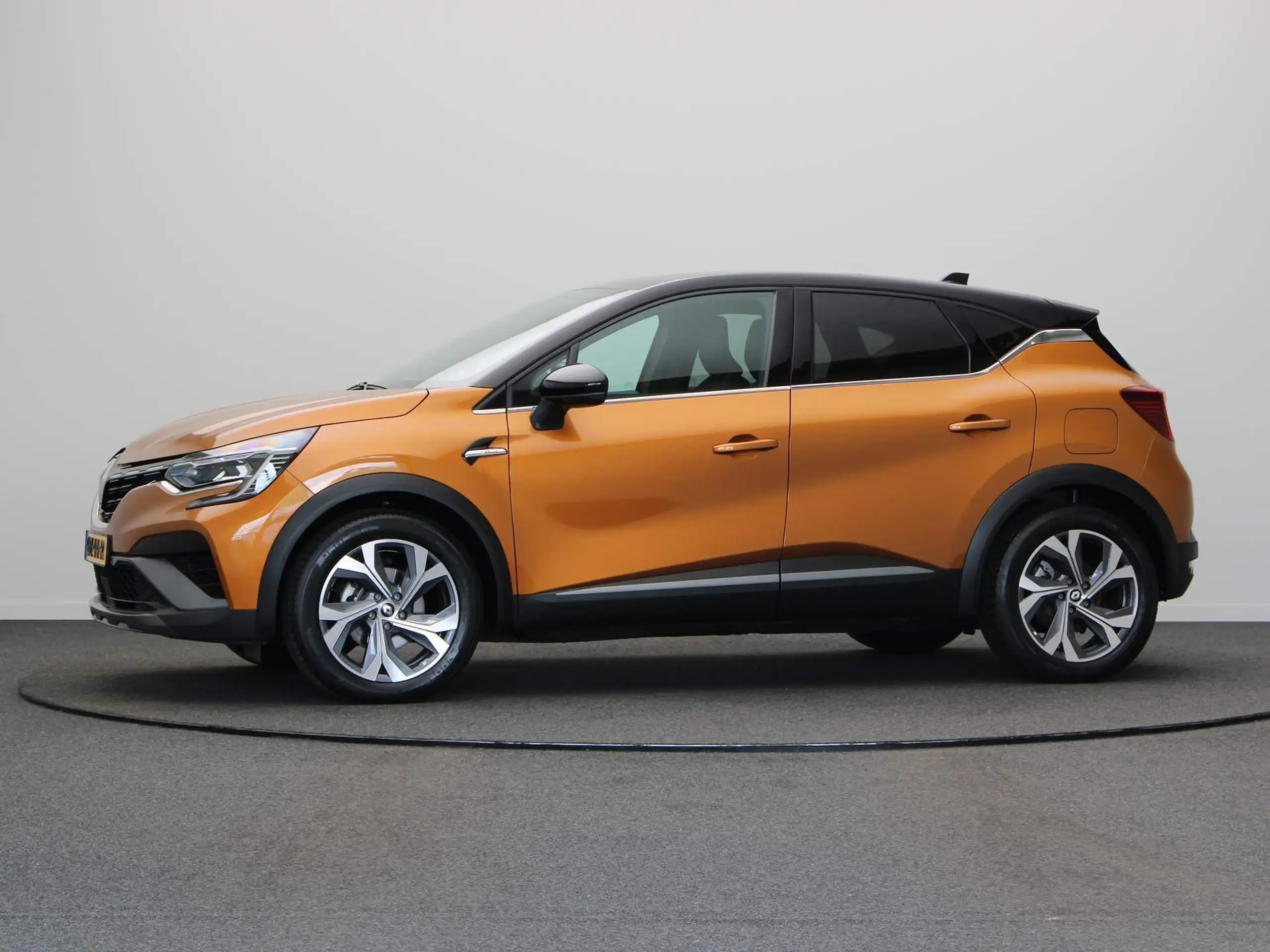 Renault - Captur