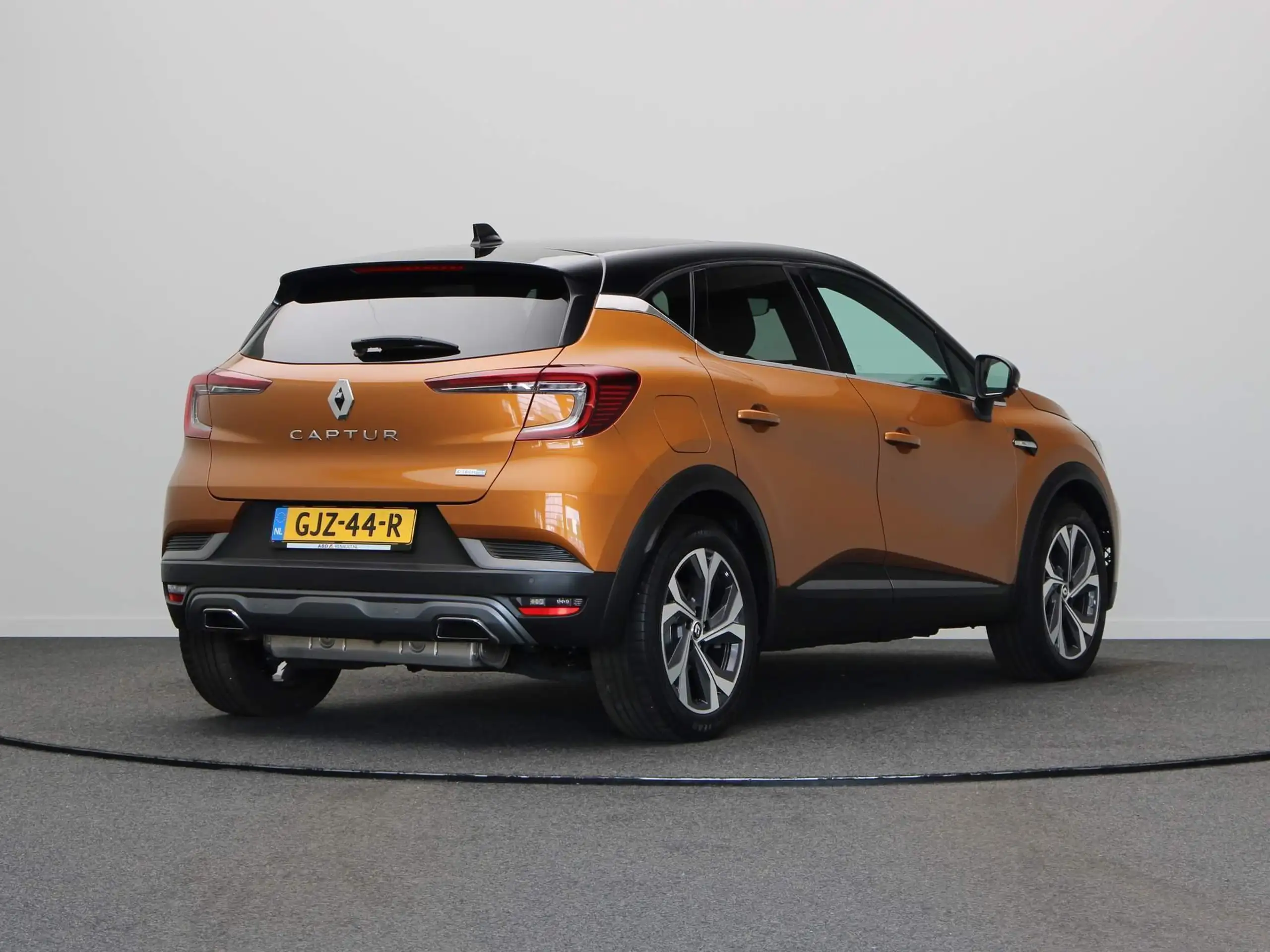 Renault - Captur