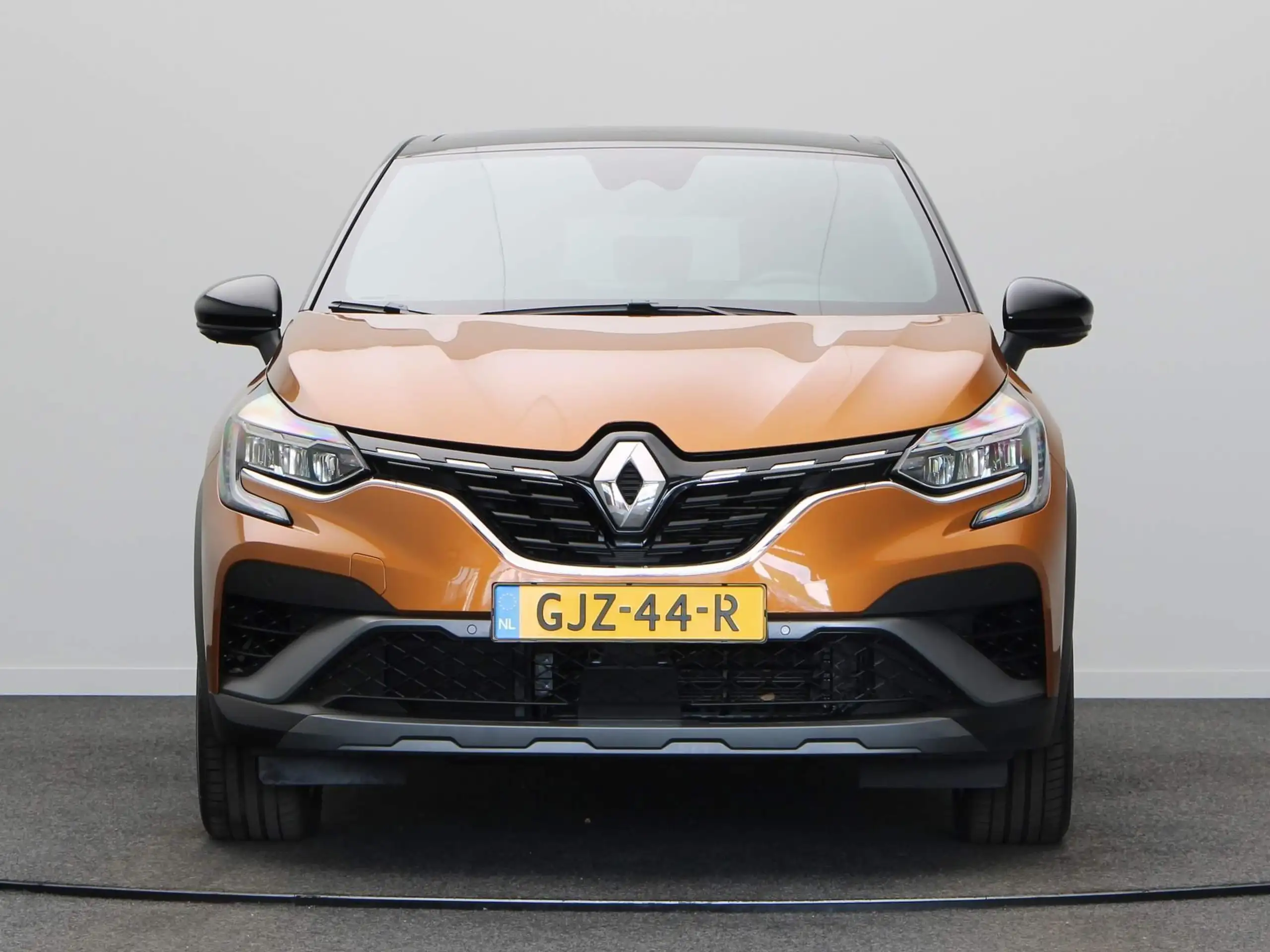 Renault - Captur