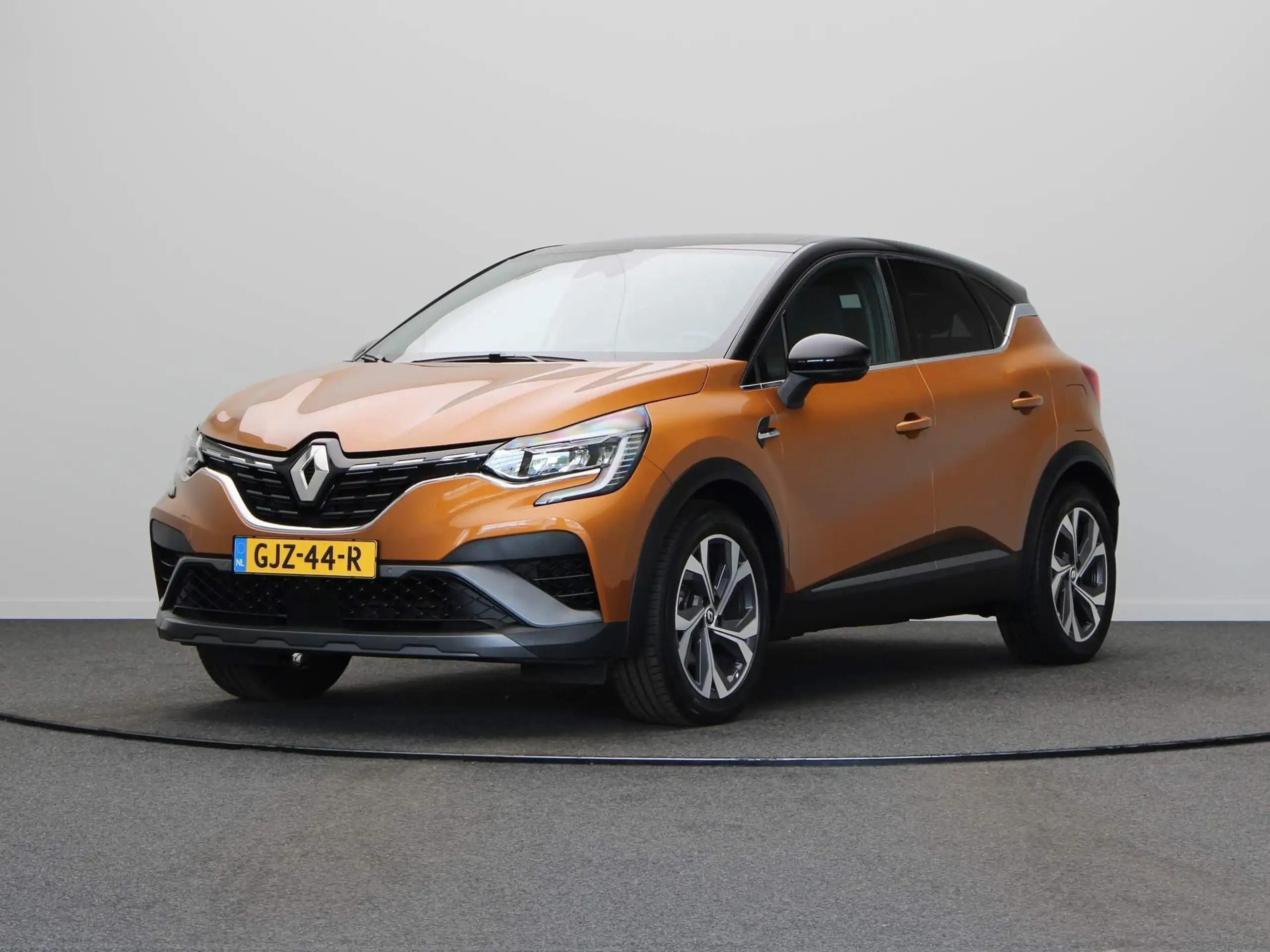 Renault - Captur