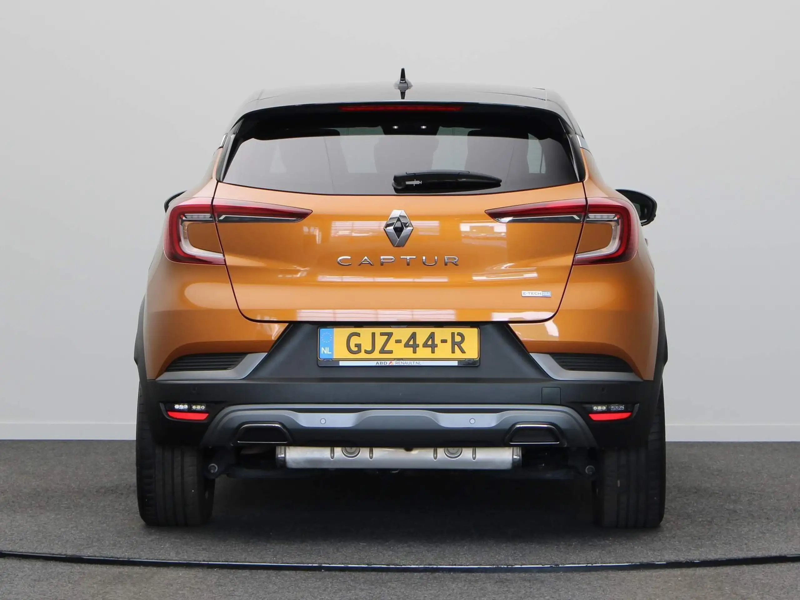 Renault - Captur