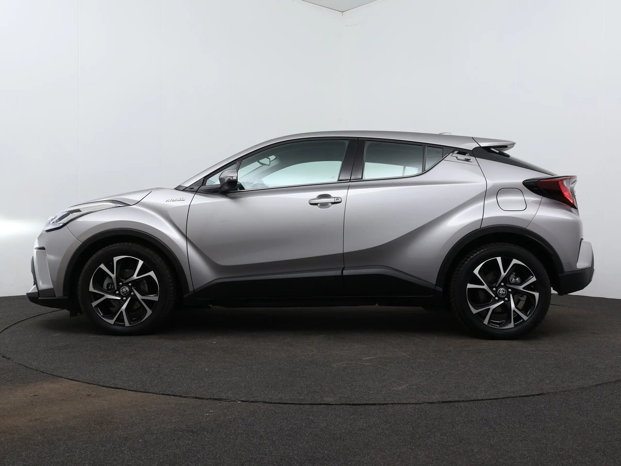 Toyota - C-HR