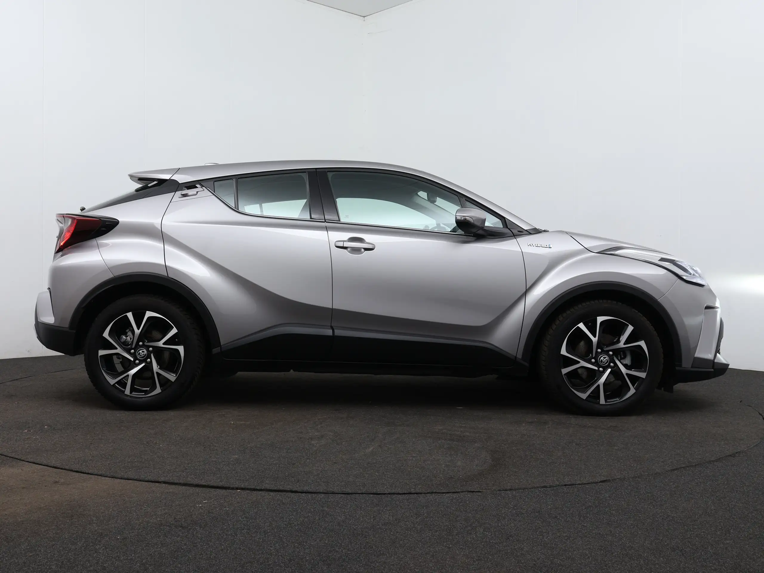 Toyota - C-HR