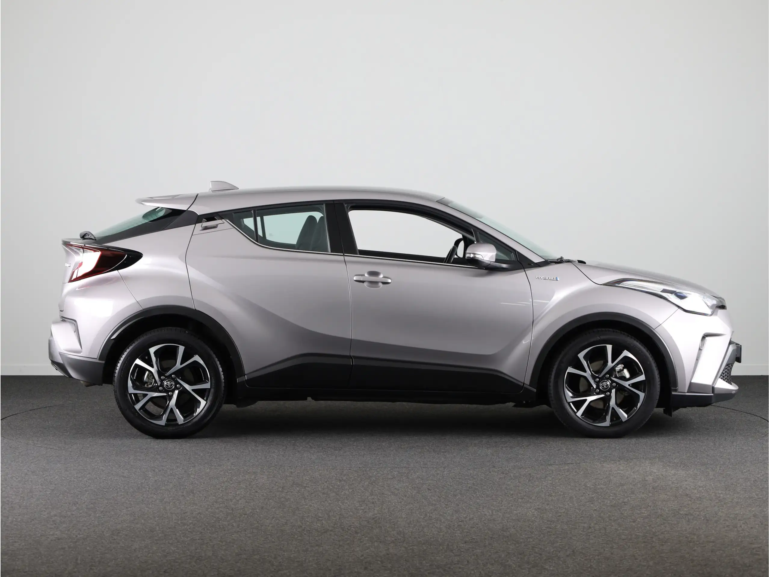 Toyota - C-HR