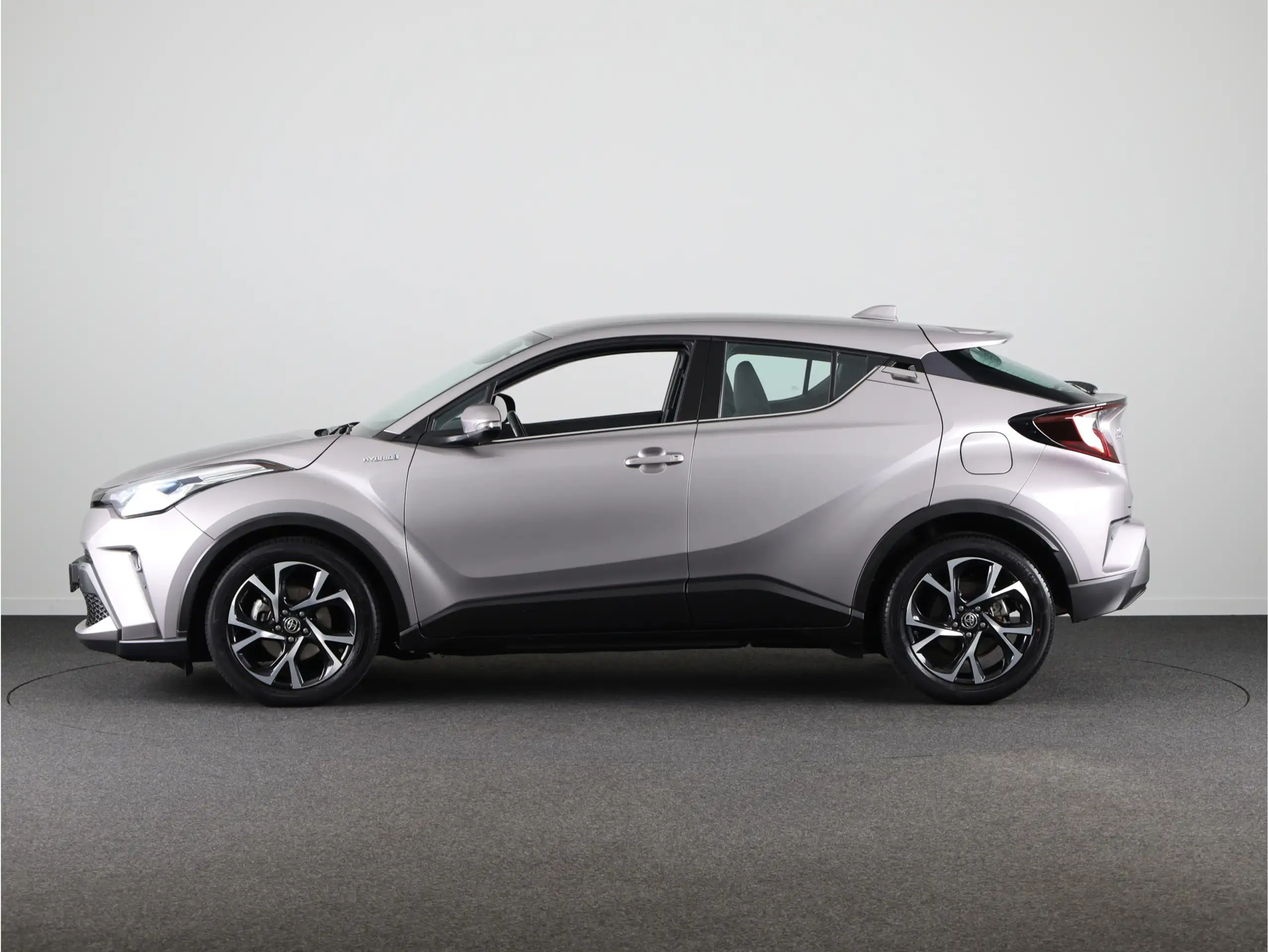 Toyota - C-HR