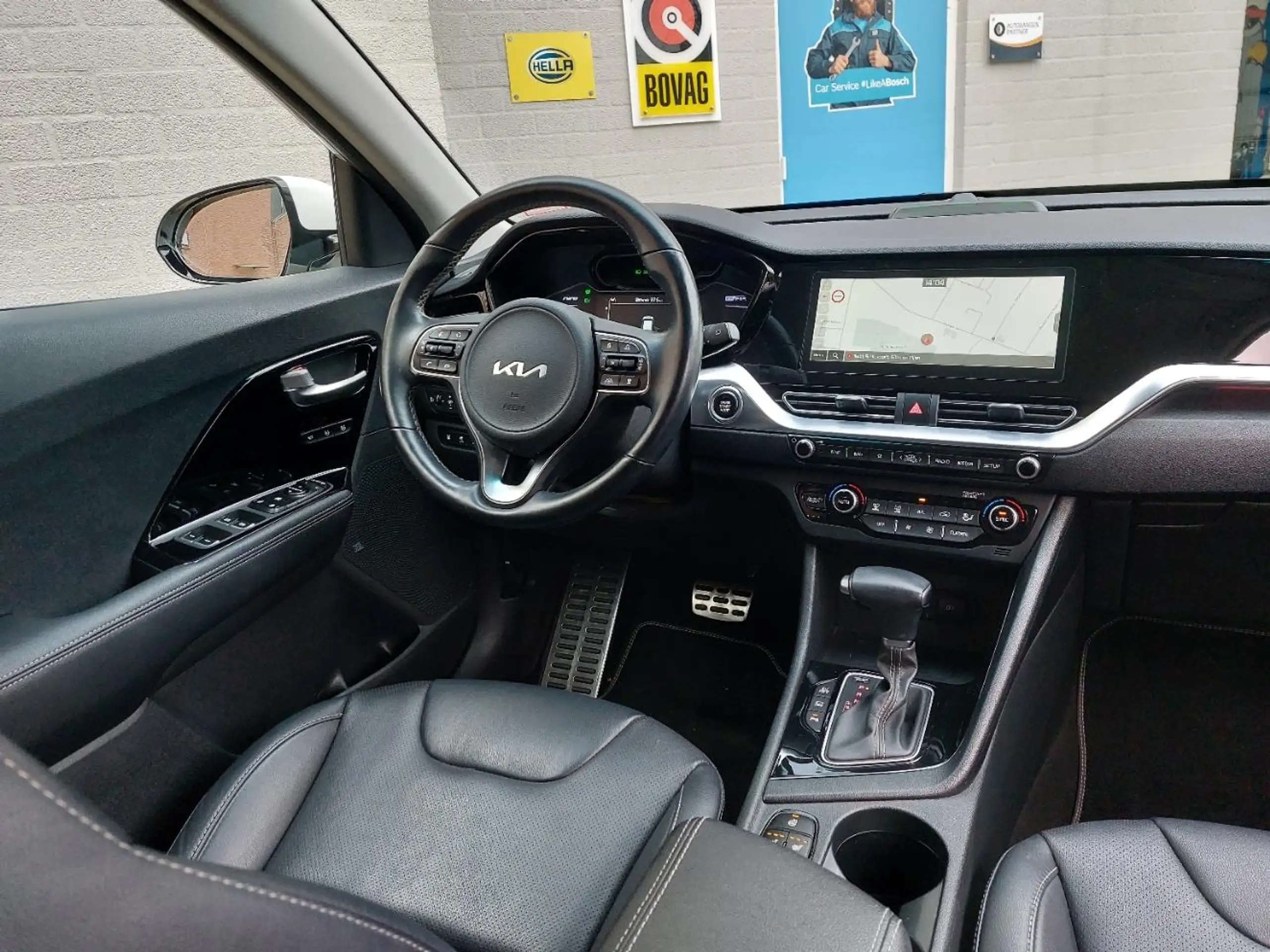 Kia - Niro