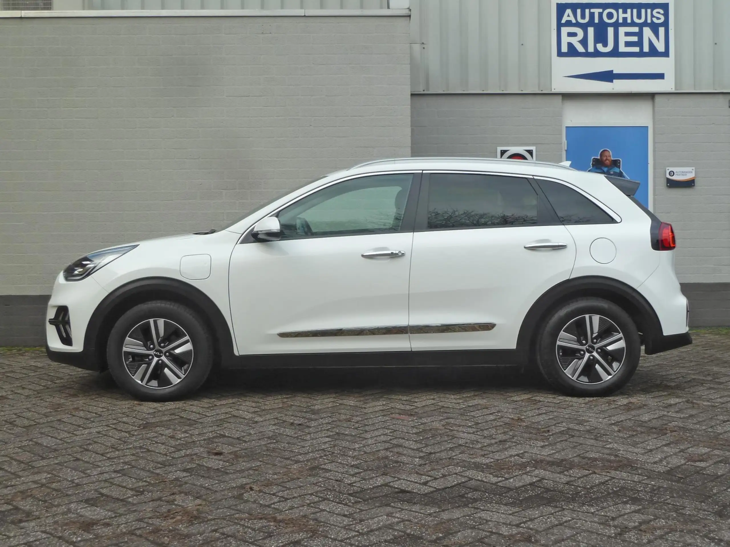 Kia - Niro