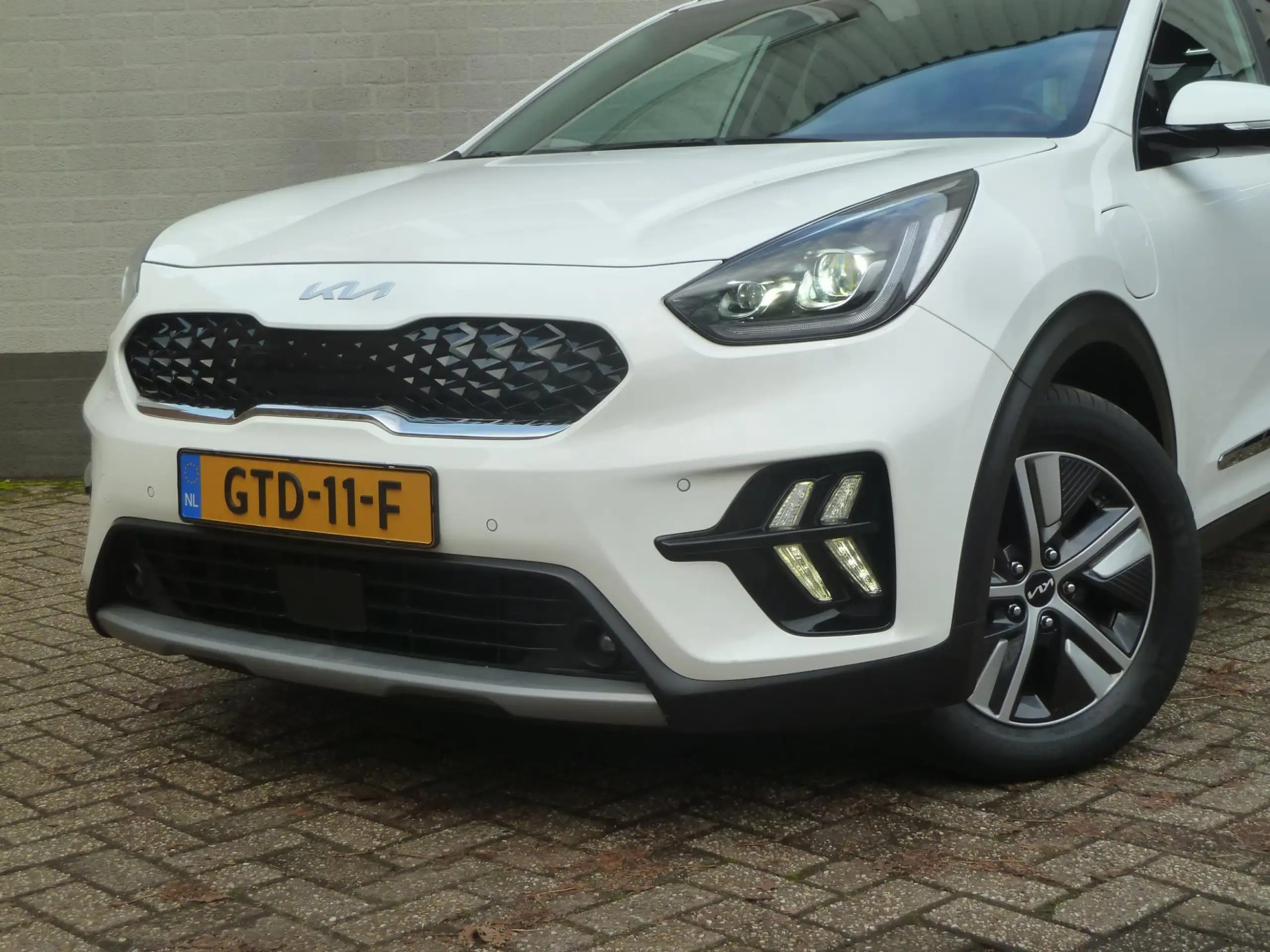 Kia - Niro