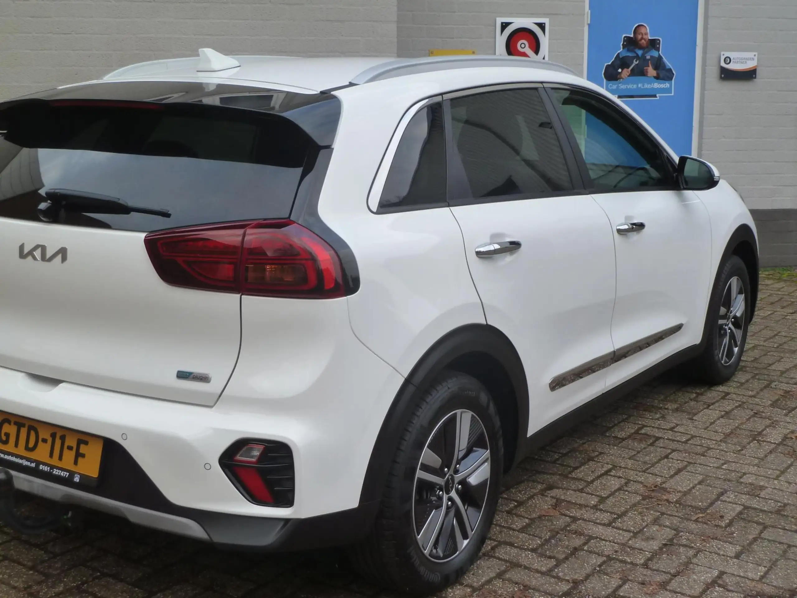 Kia - Niro