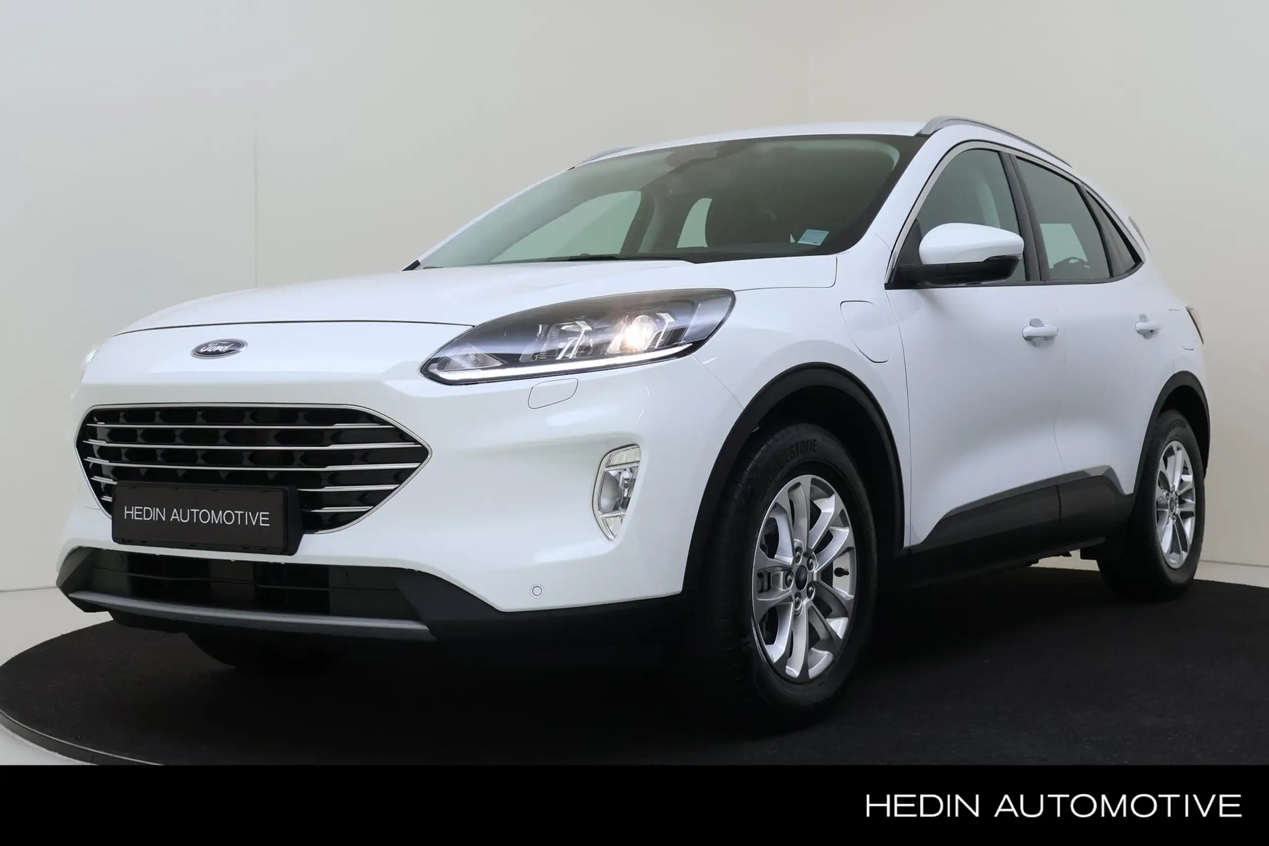 Ford Kuga 2021