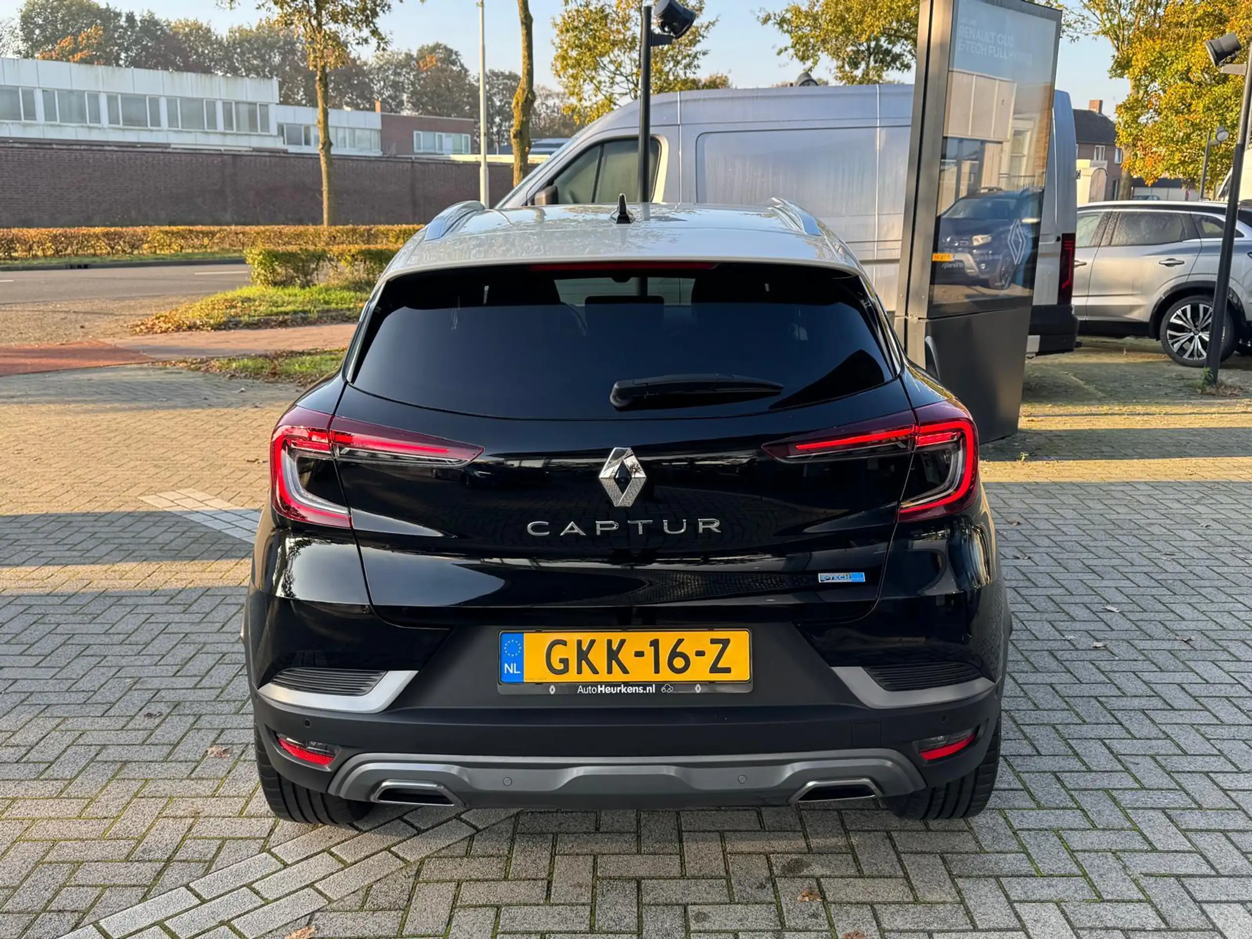 Renault - Captur