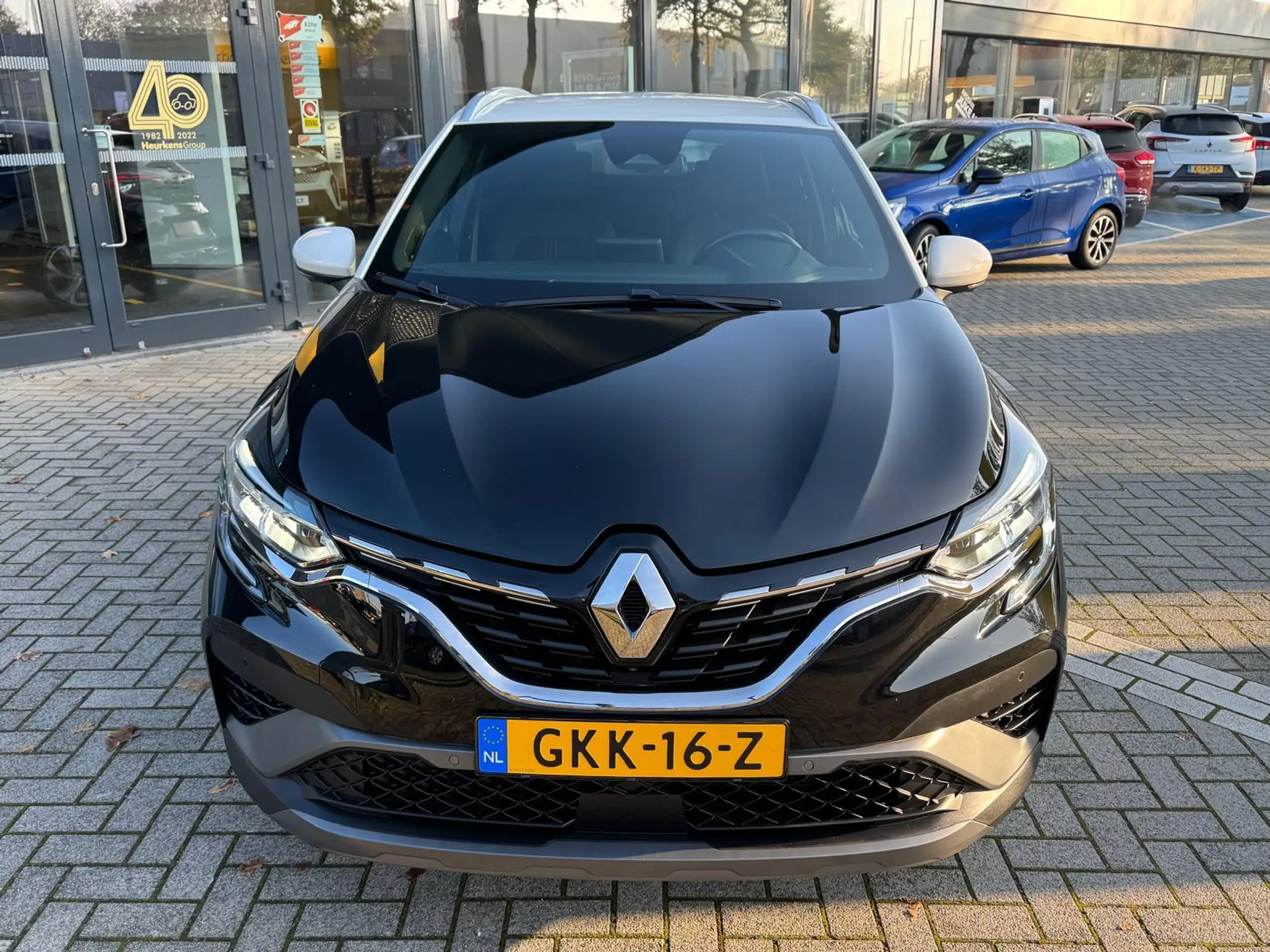 Renault - Captur