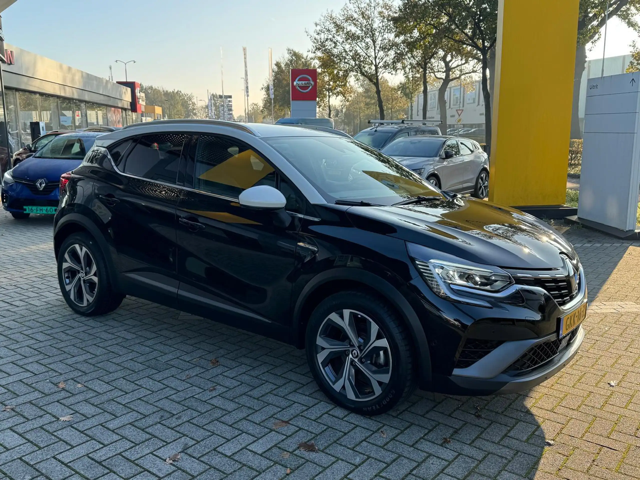 Renault - Captur