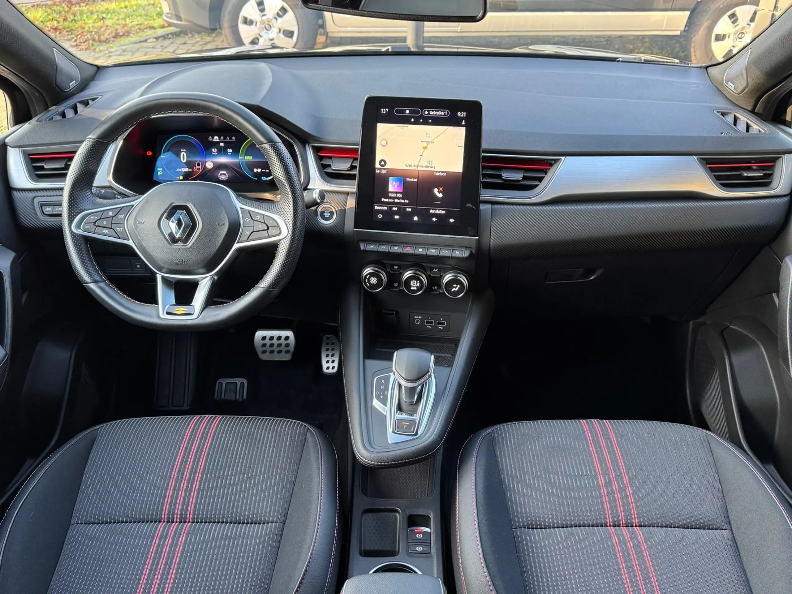 Renault - Captur