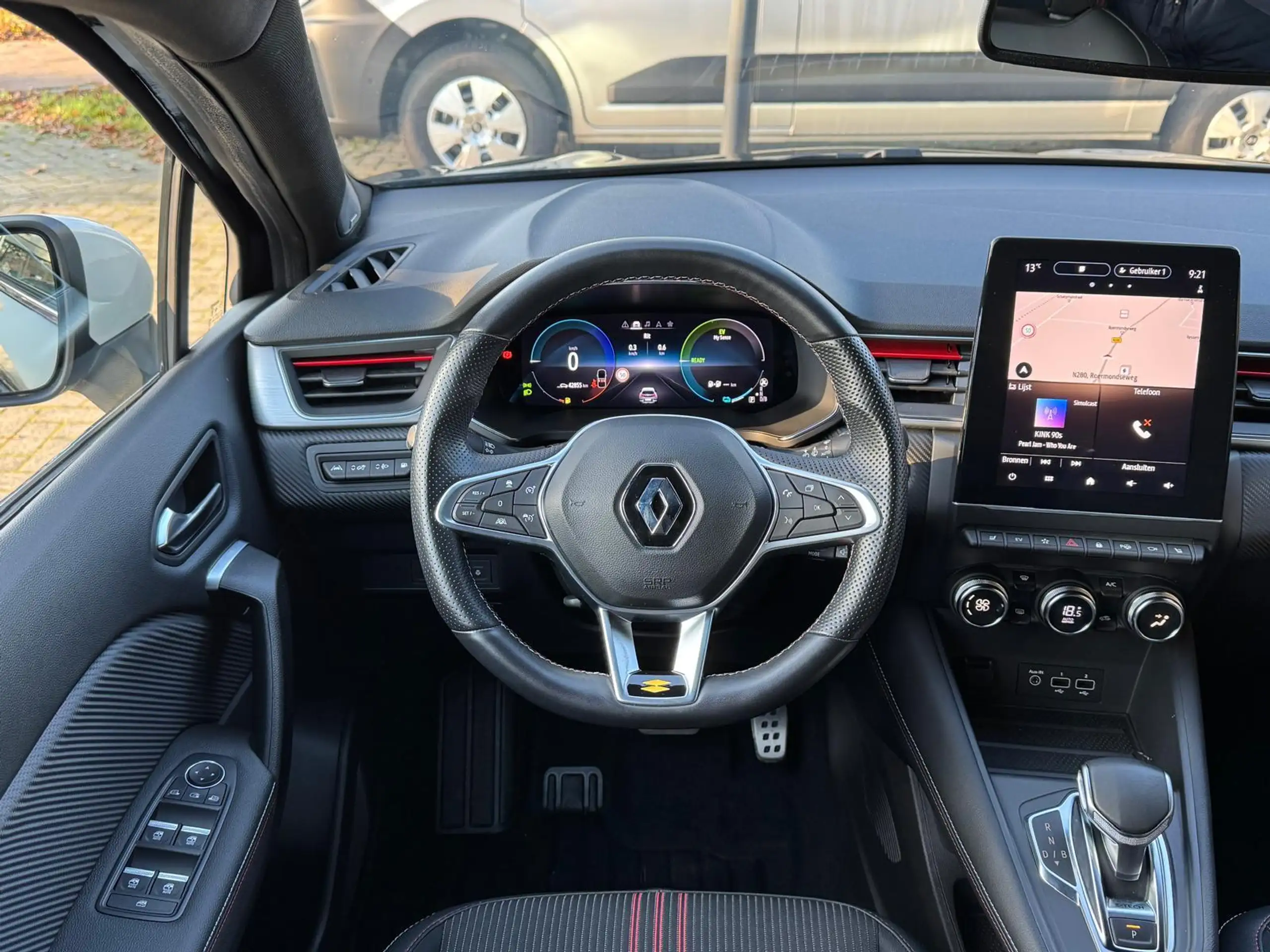 Renault - Captur