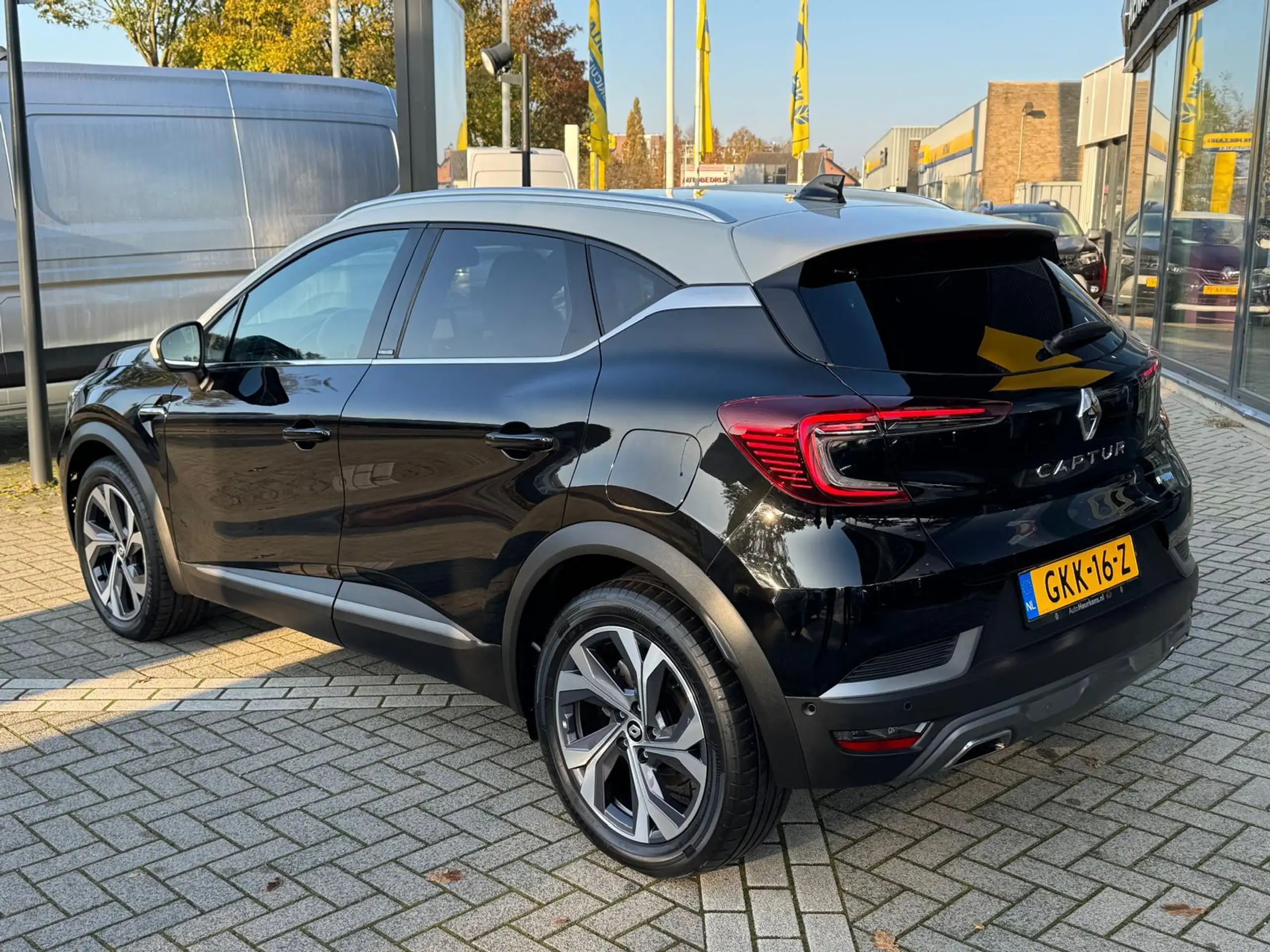 Renault - Captur