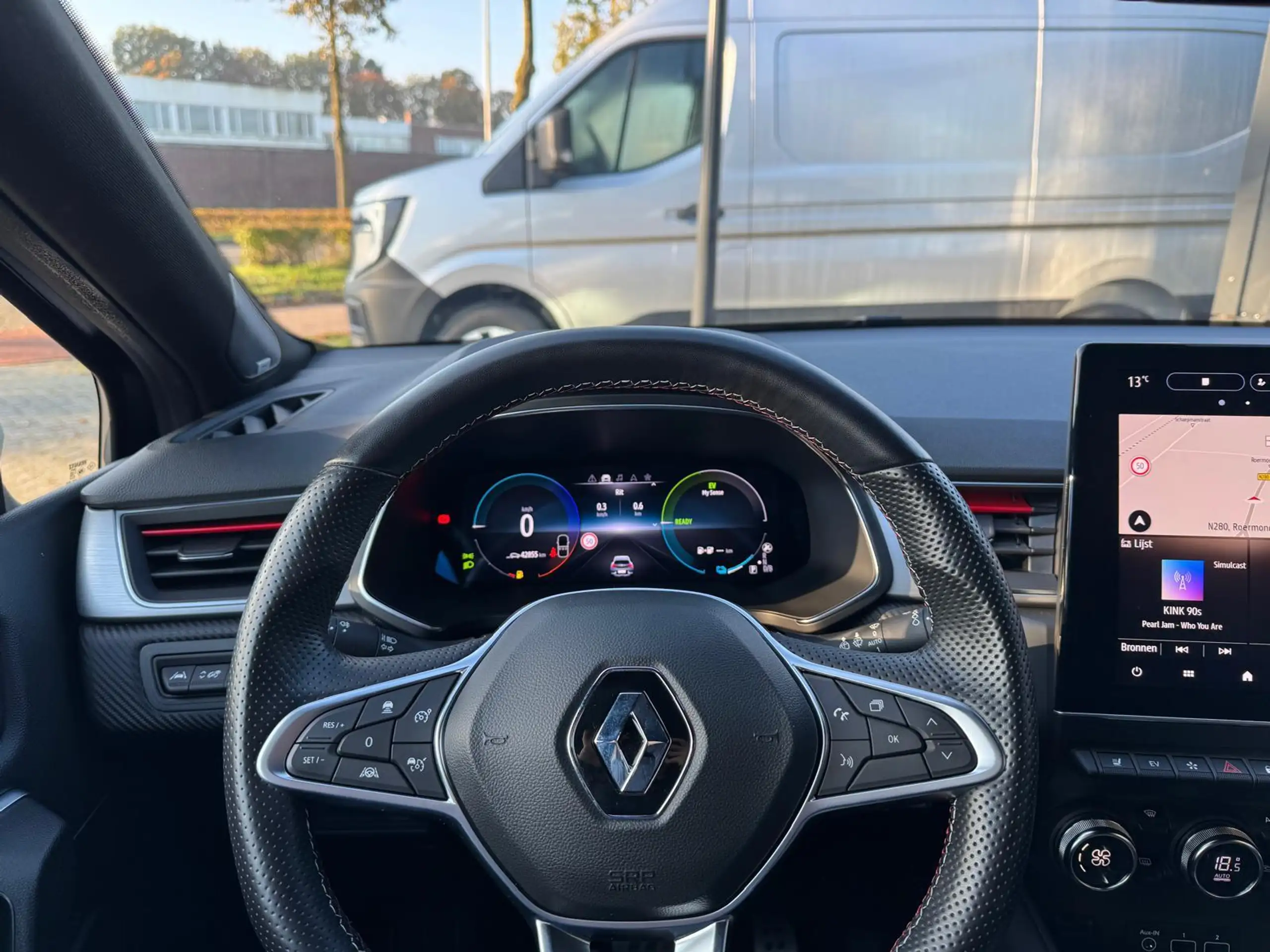 Renault - Captur