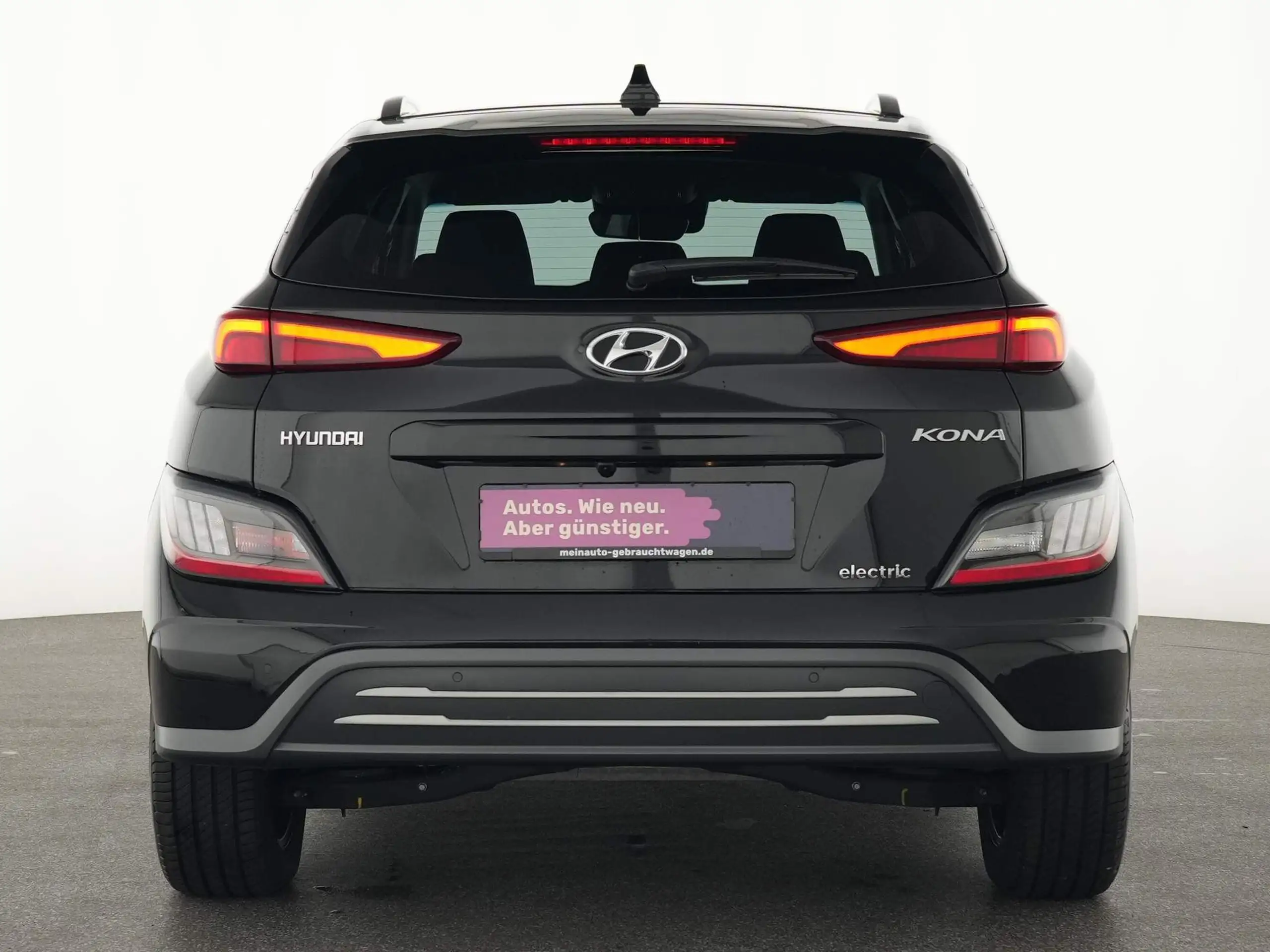 Hyundai - KONA