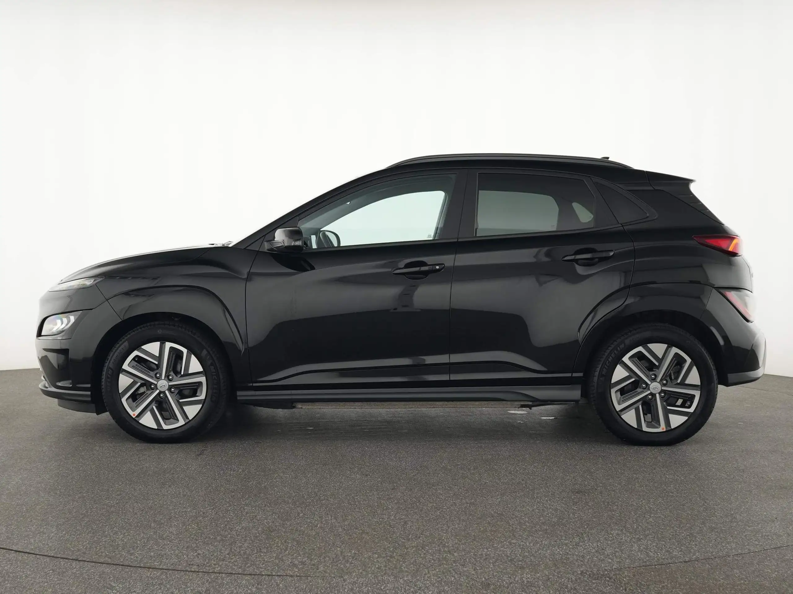 Hyundai - KONA