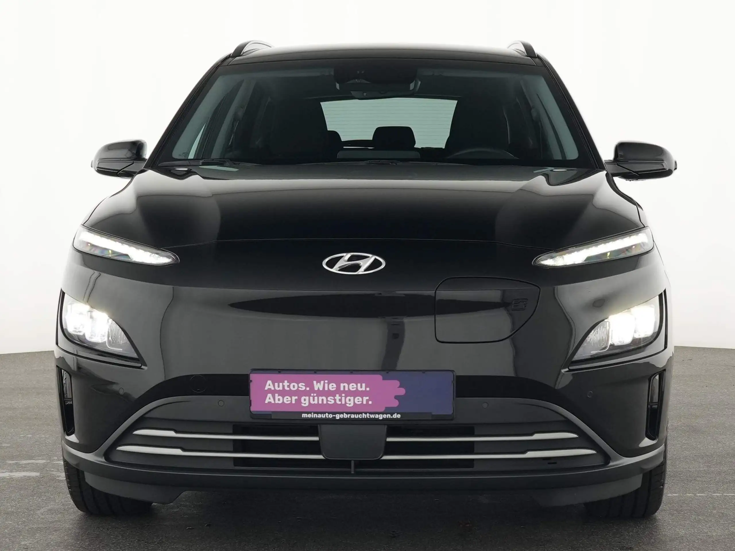 Hyundai - KONA