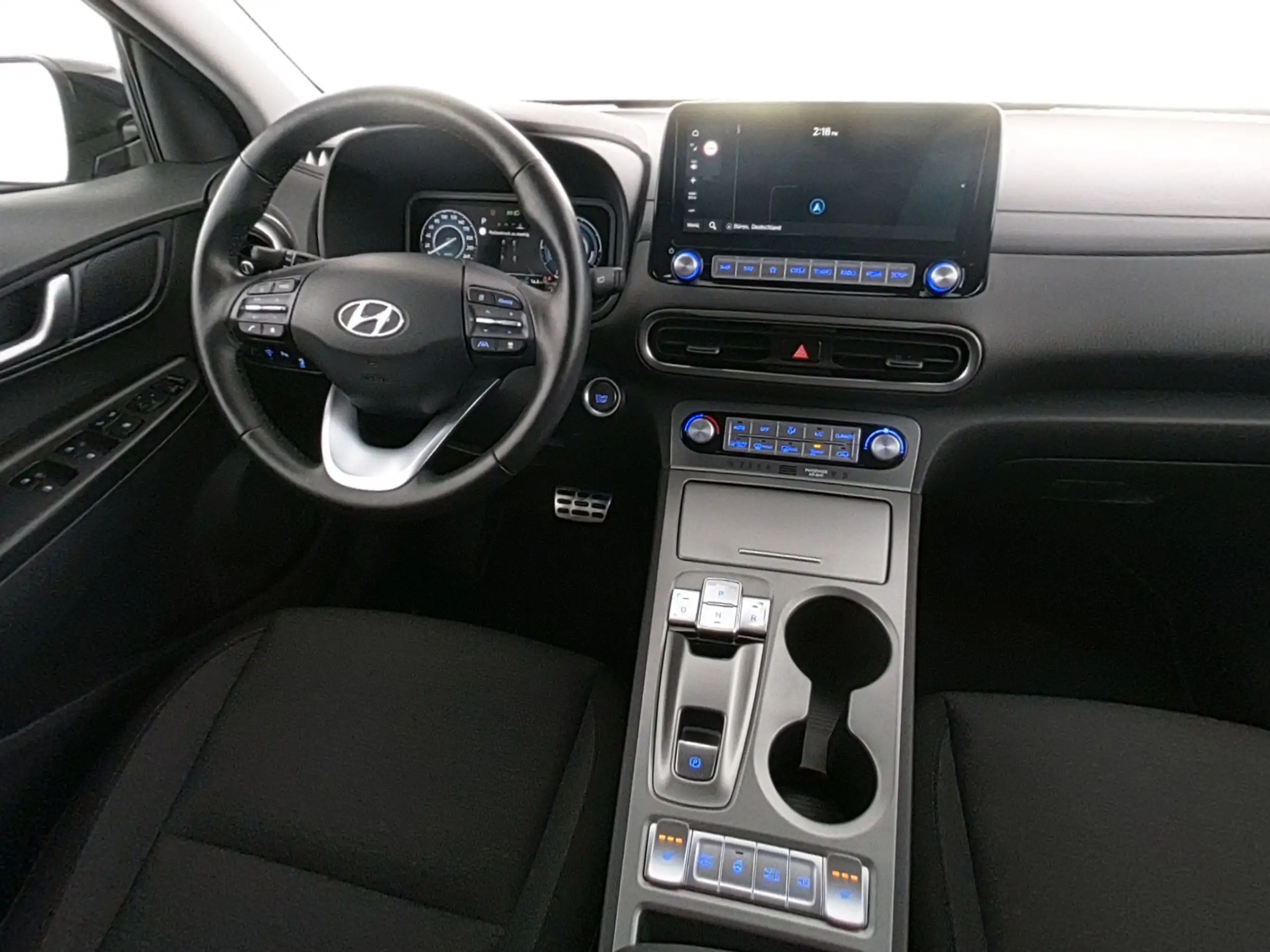 Hyundai - KONA