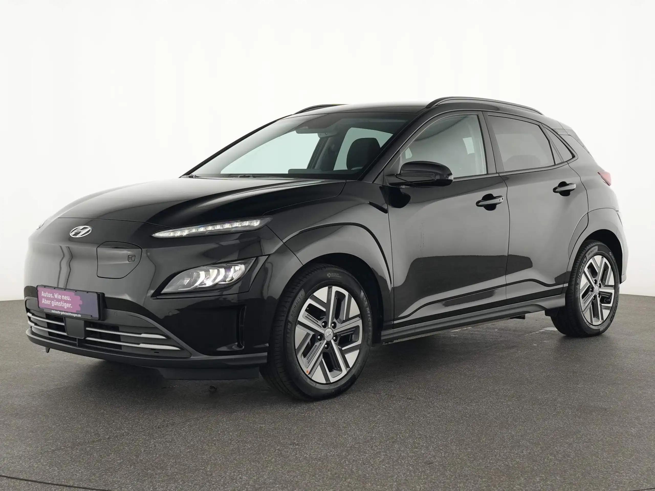 Hyundai - KONA