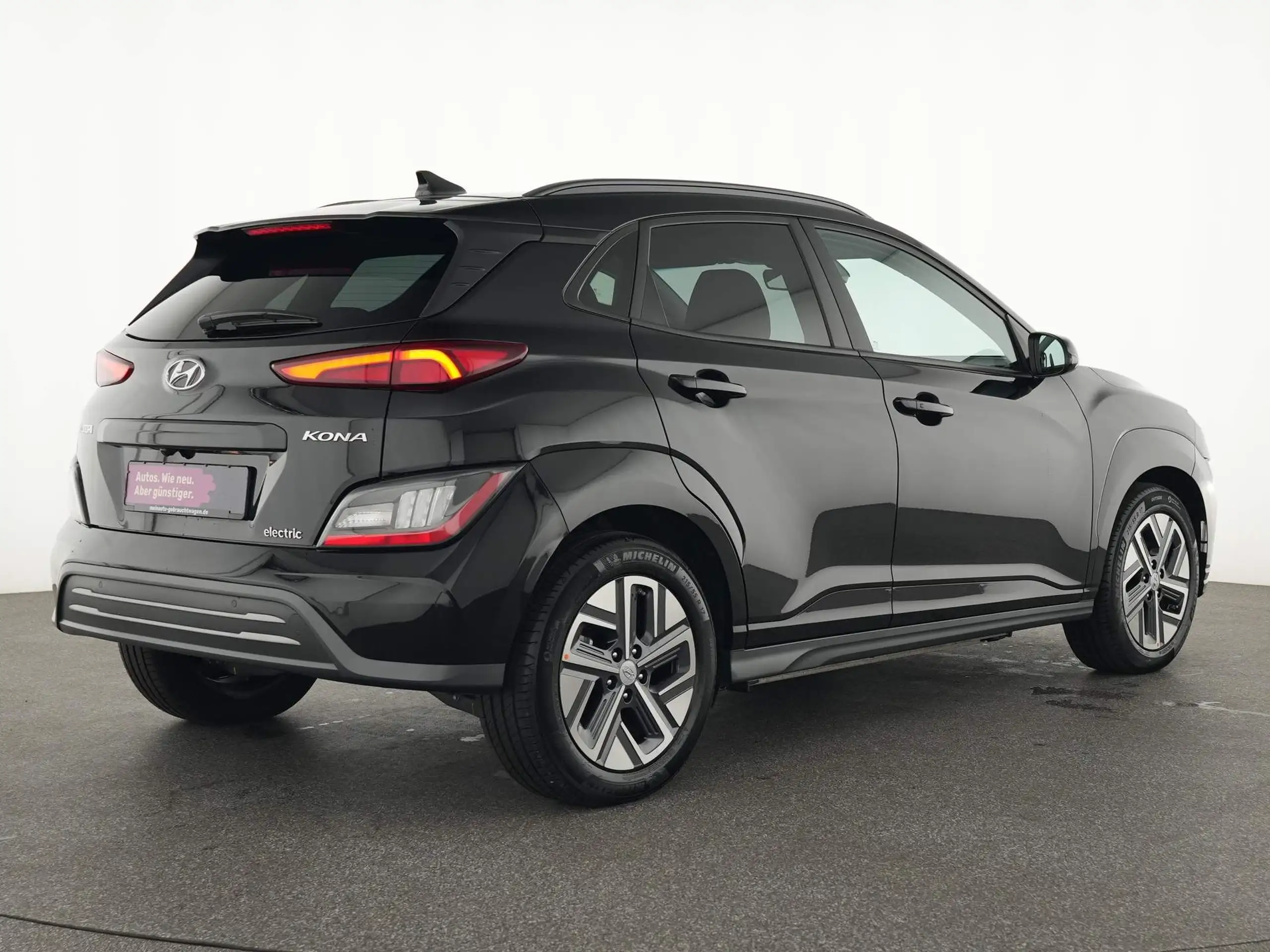 Hyundai - KONA