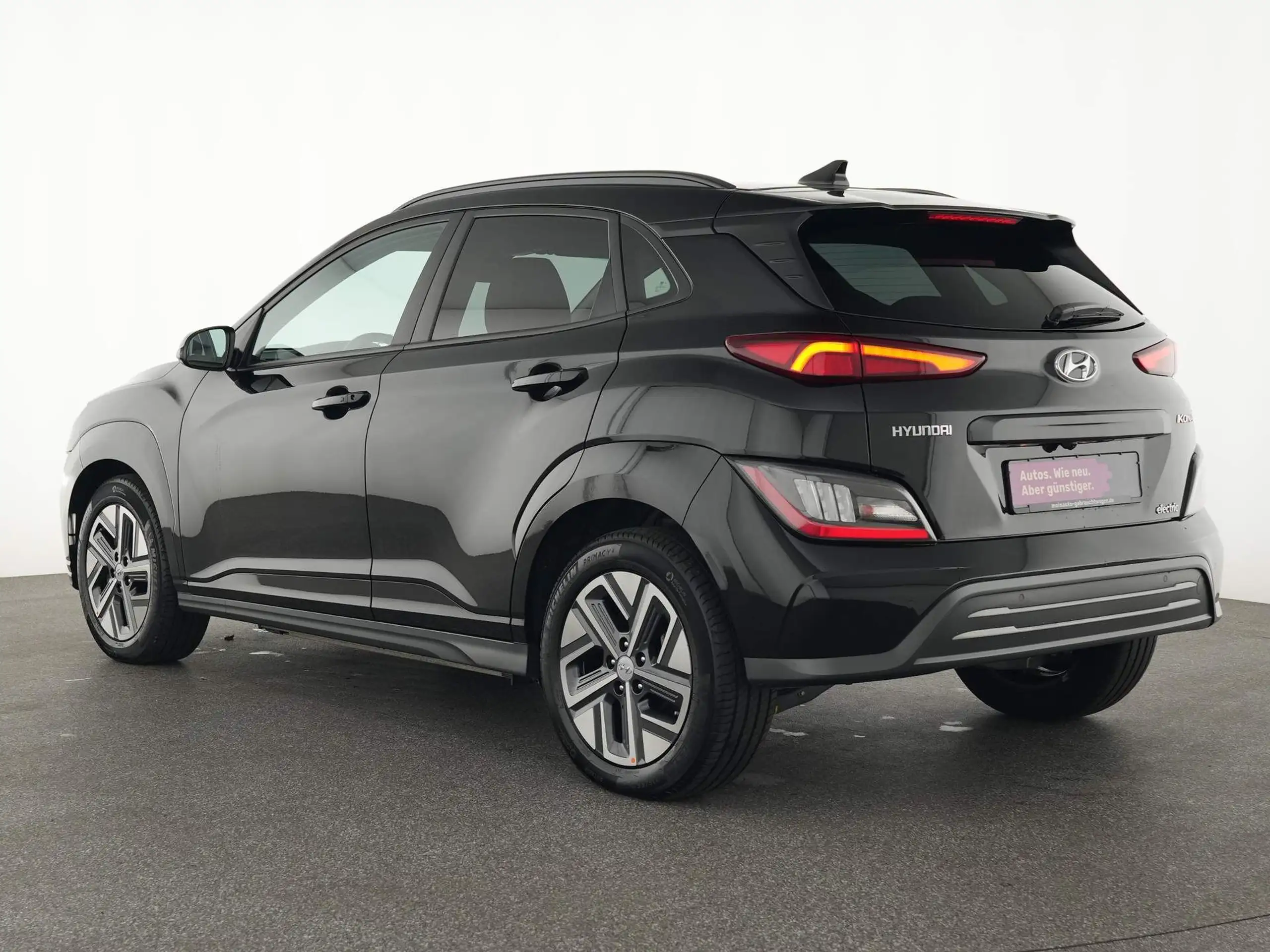 Hyundai - KONA