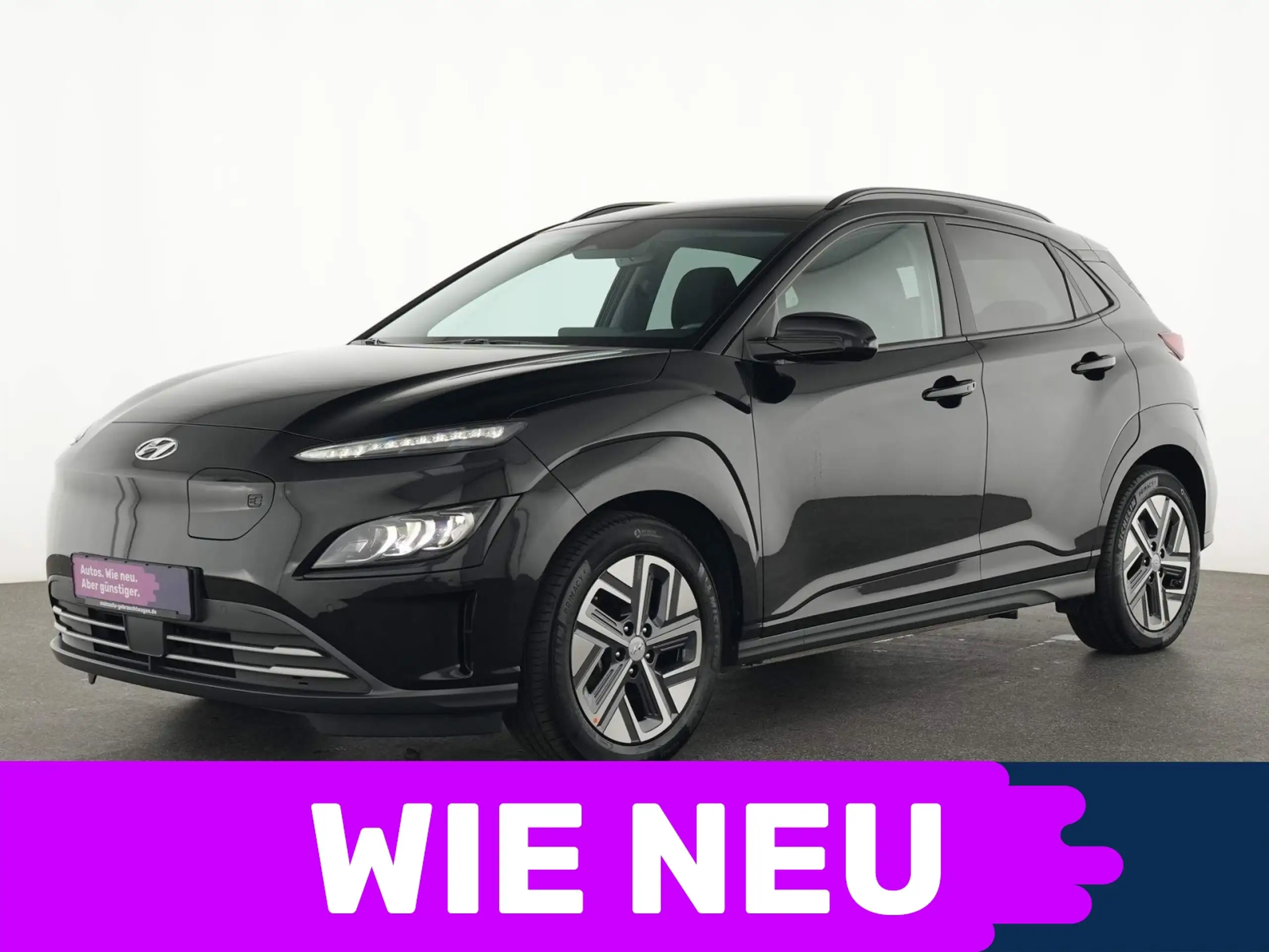 Hyundai - KONA