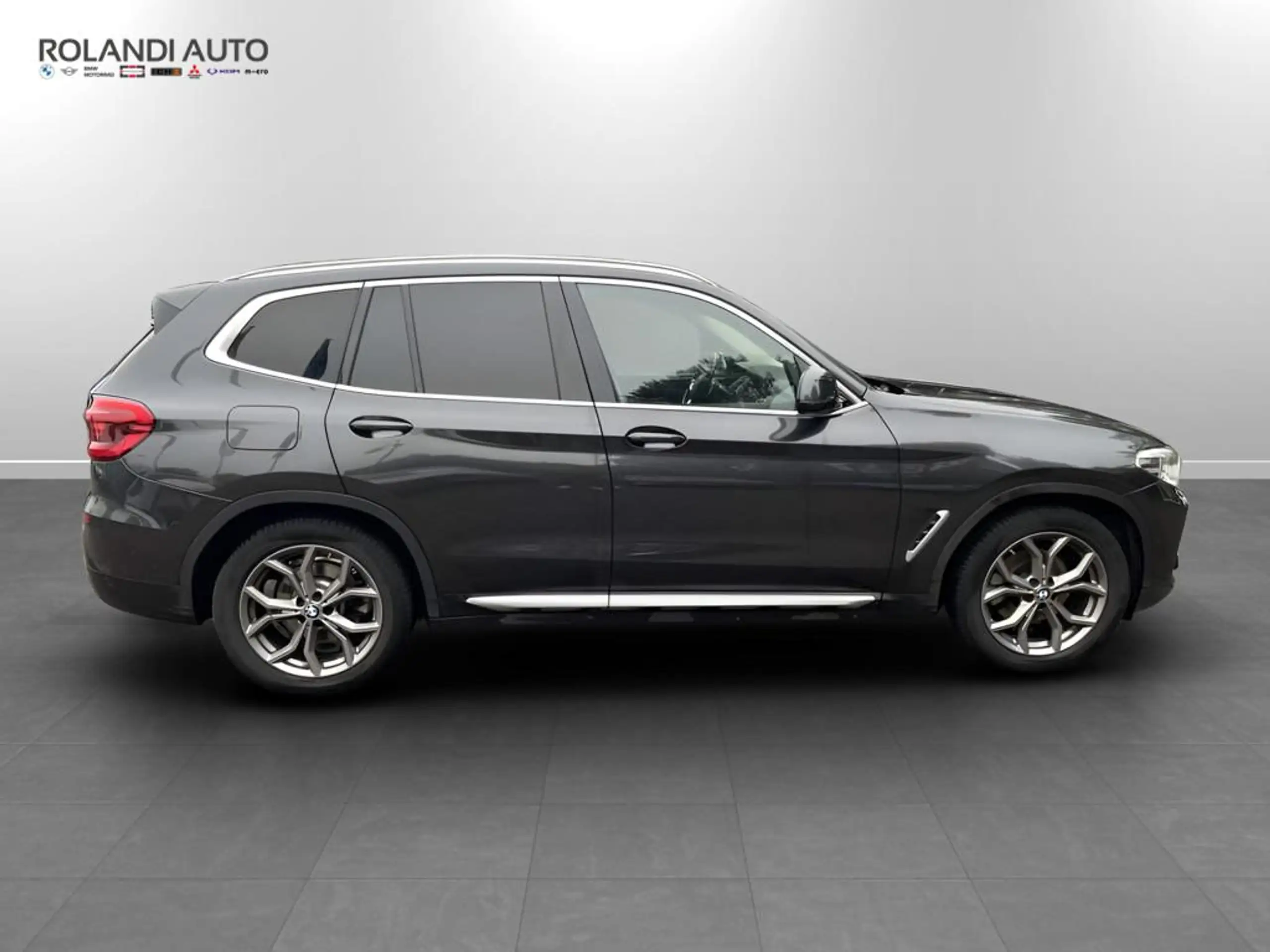 BMW - X3