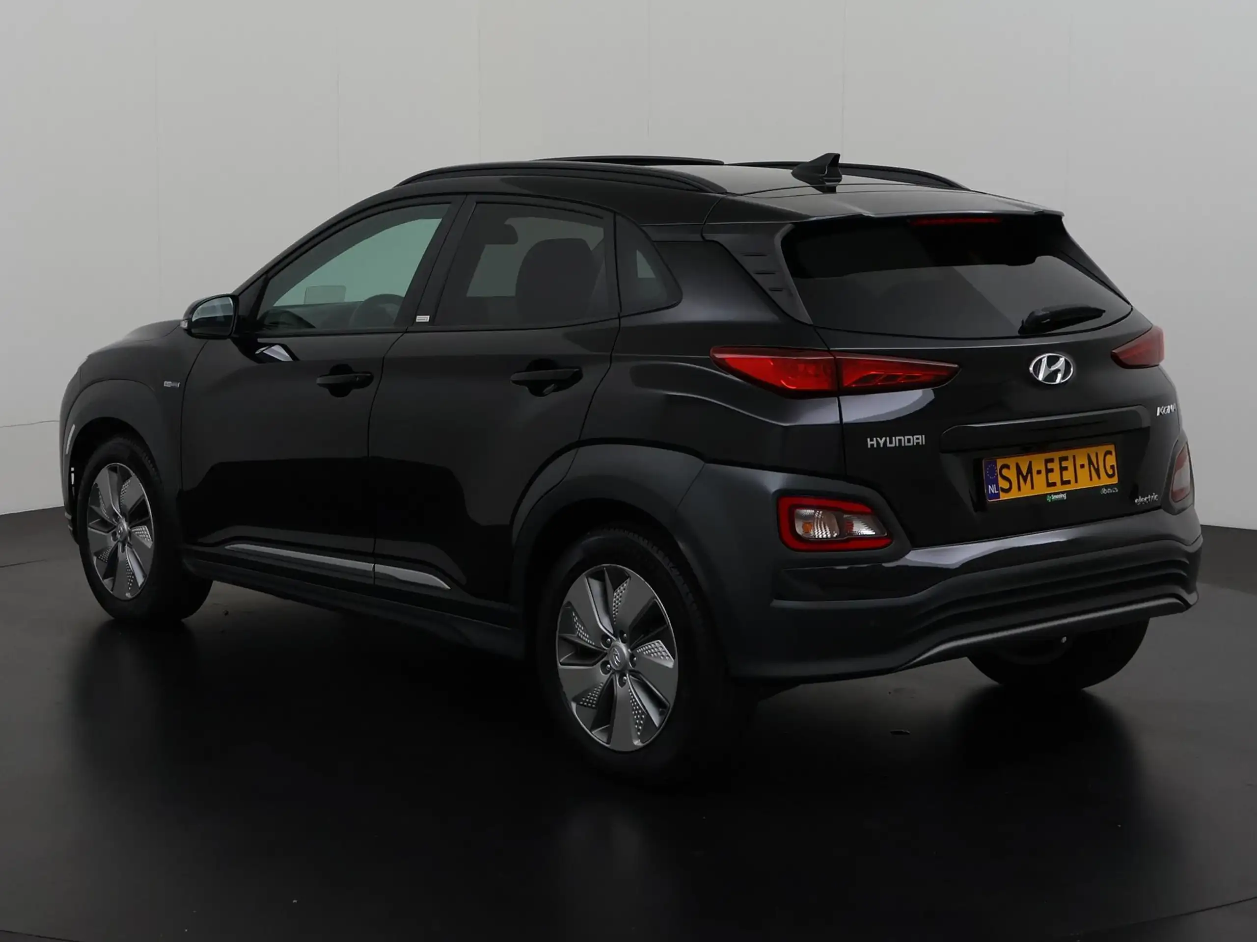 Hyundai - KONA