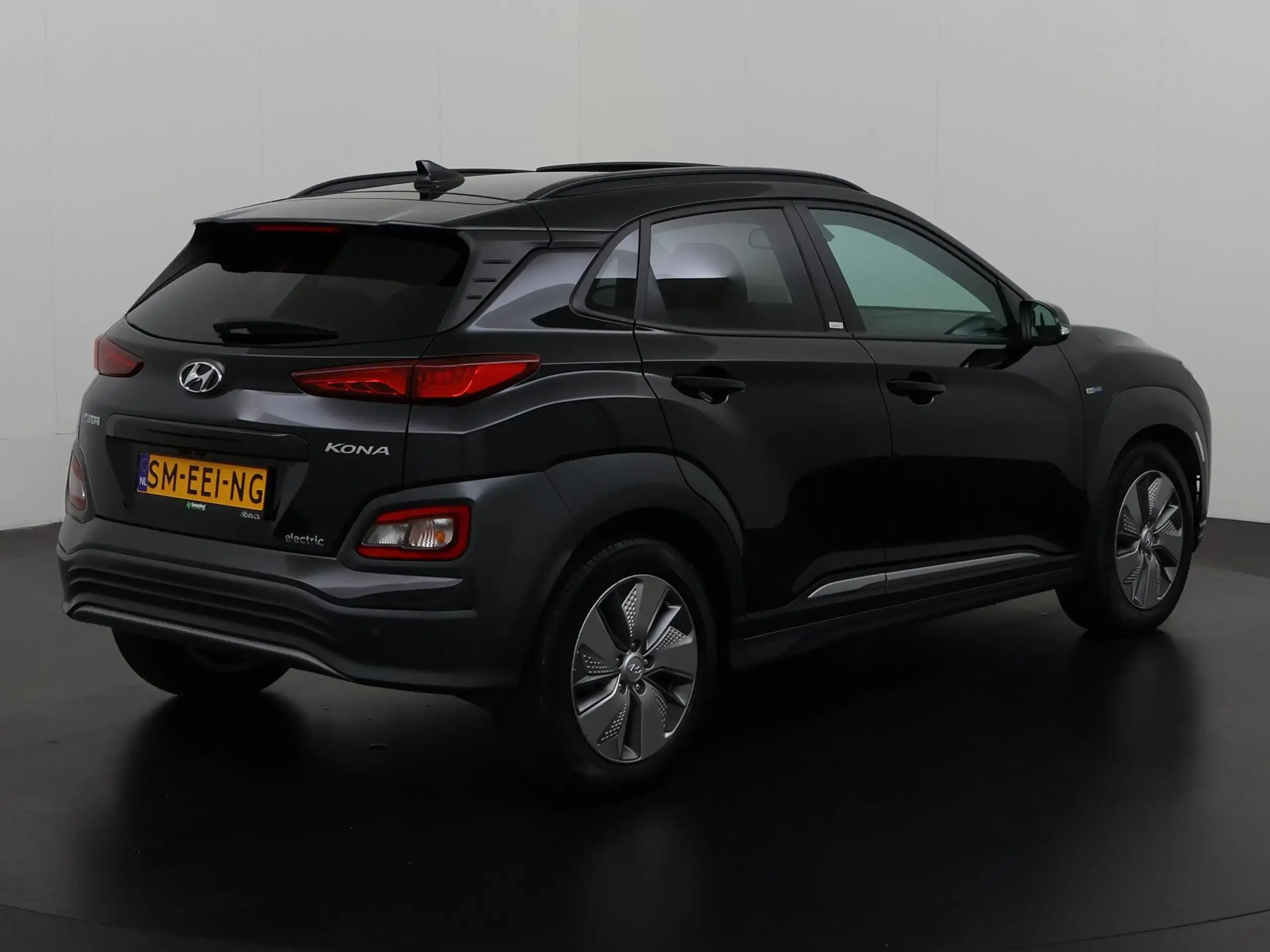 Hyundai - KONA