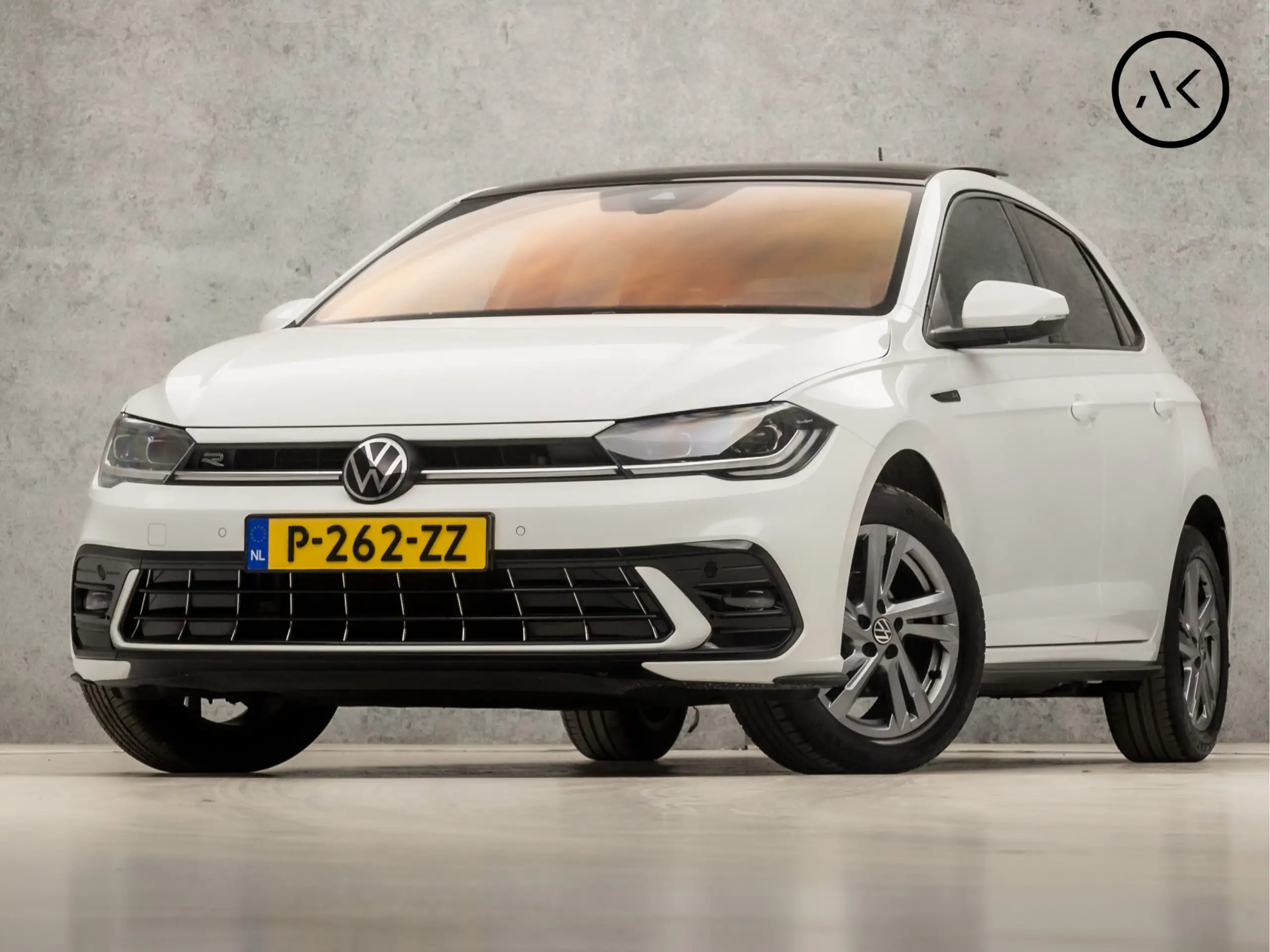 Volkswagen Polo 2022