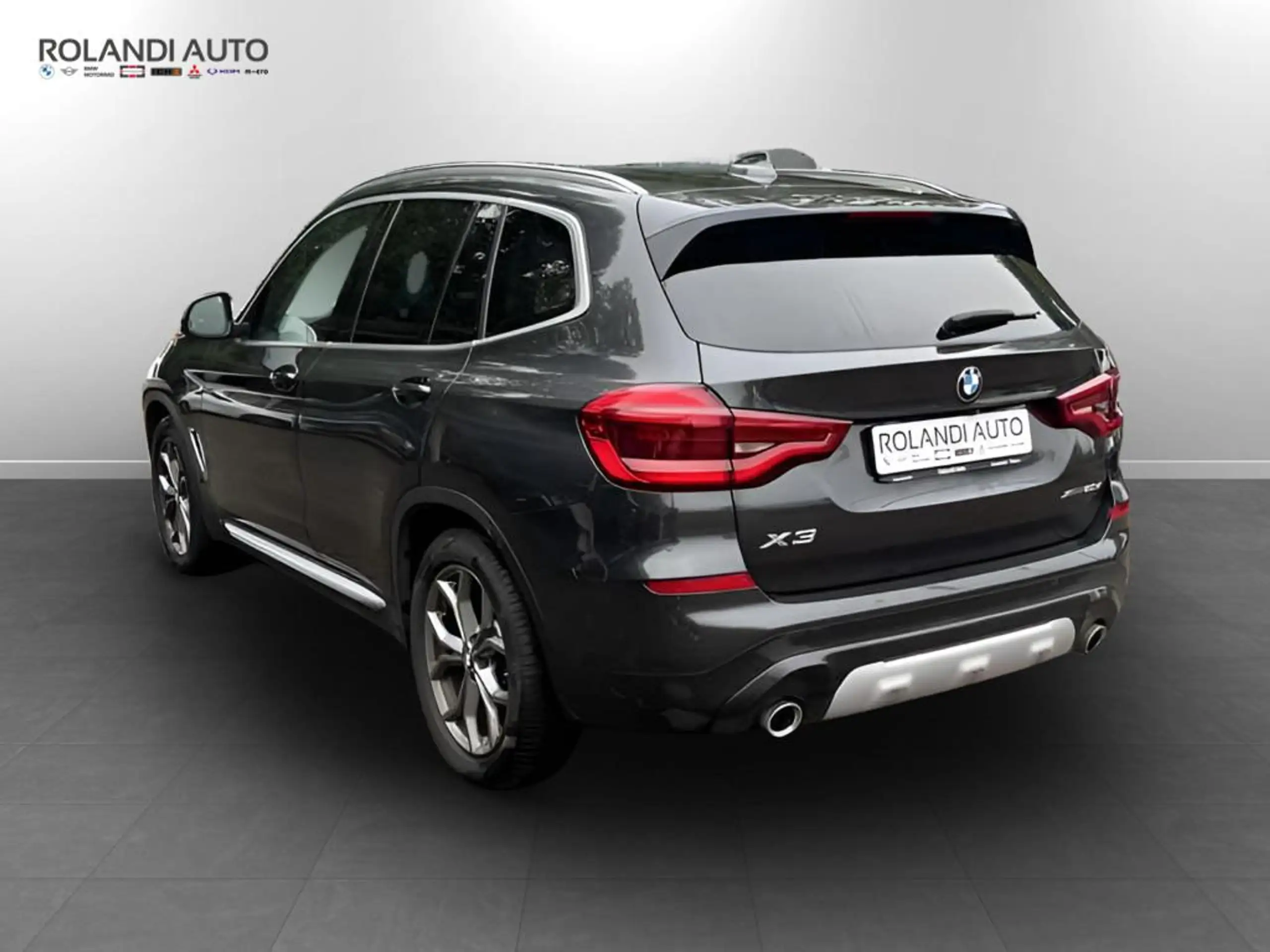 BMW - X3