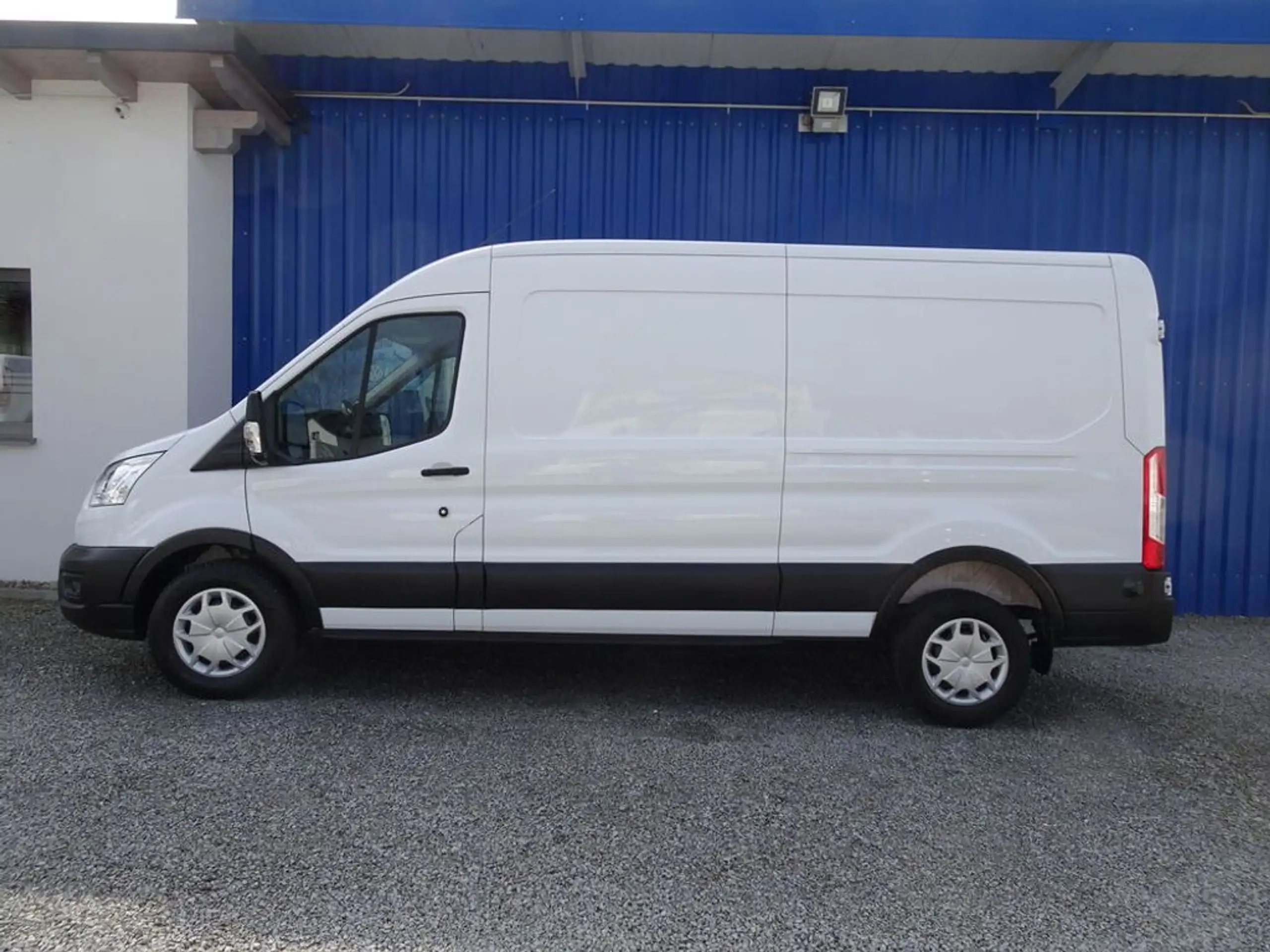 Ford - Transit