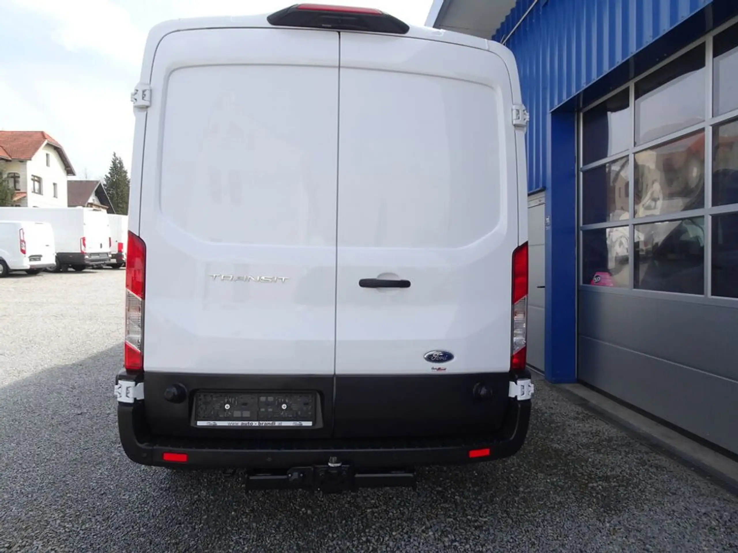 Ford - Transit