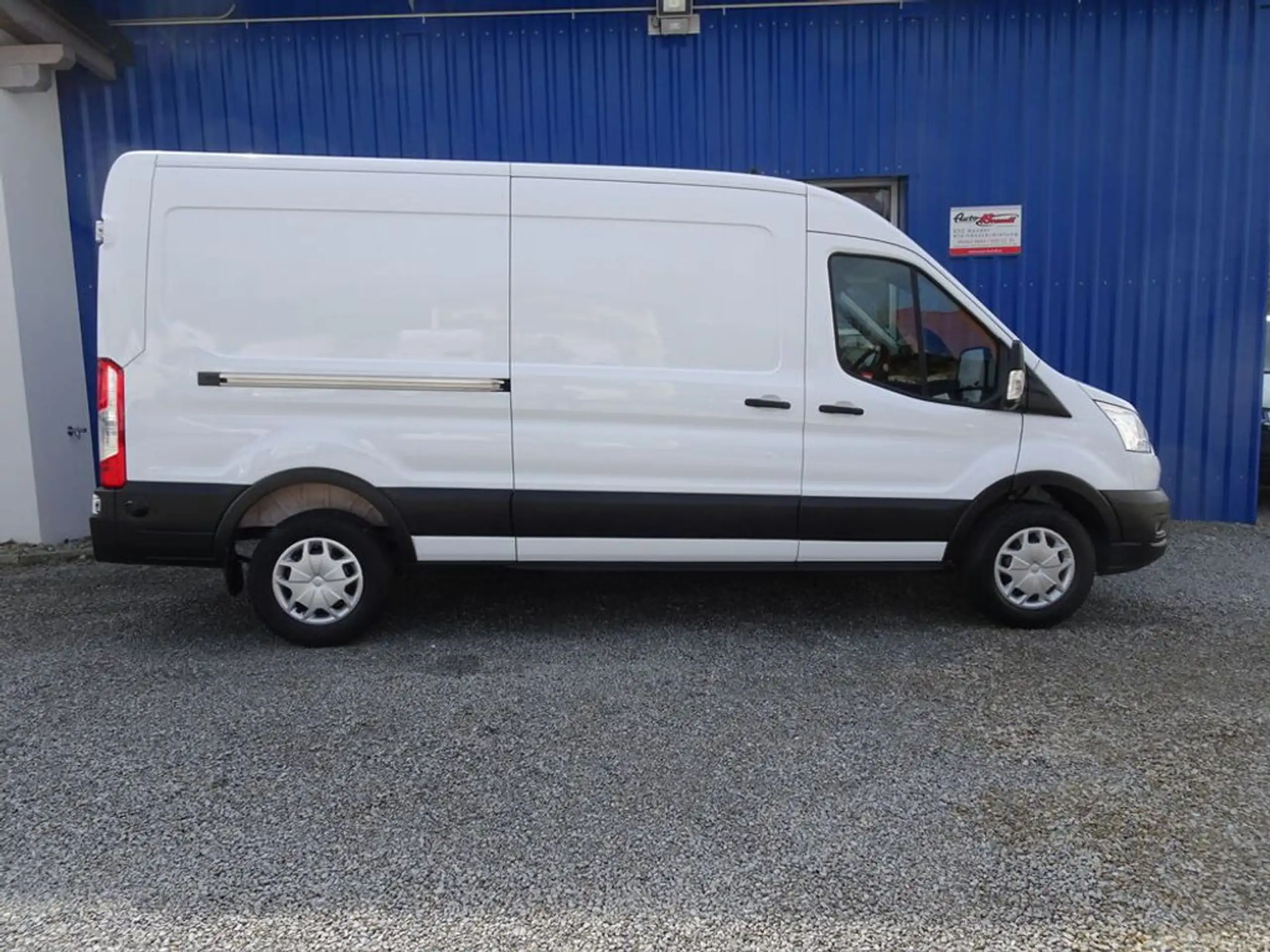 Ford - Transit