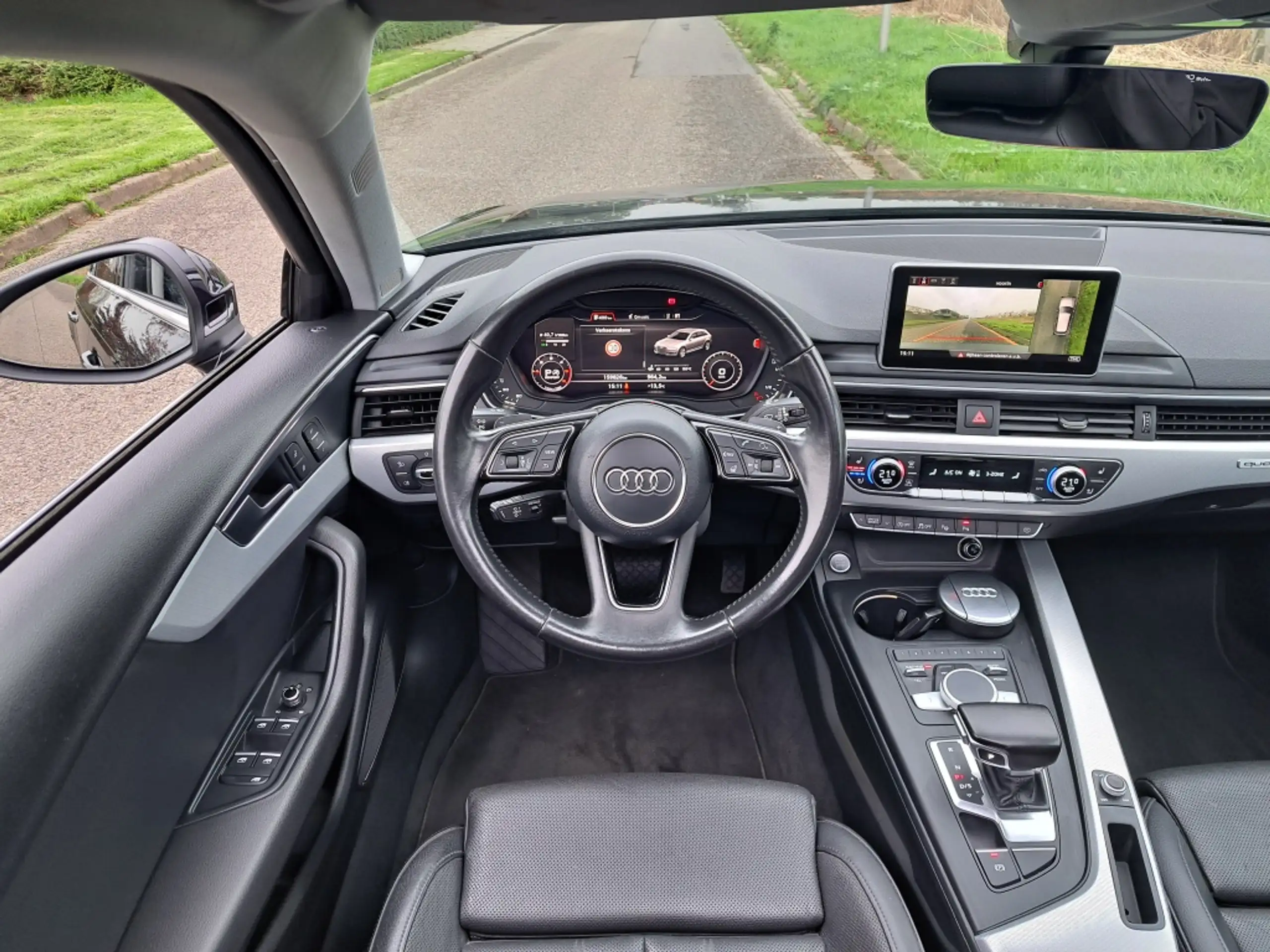 Audi - A4