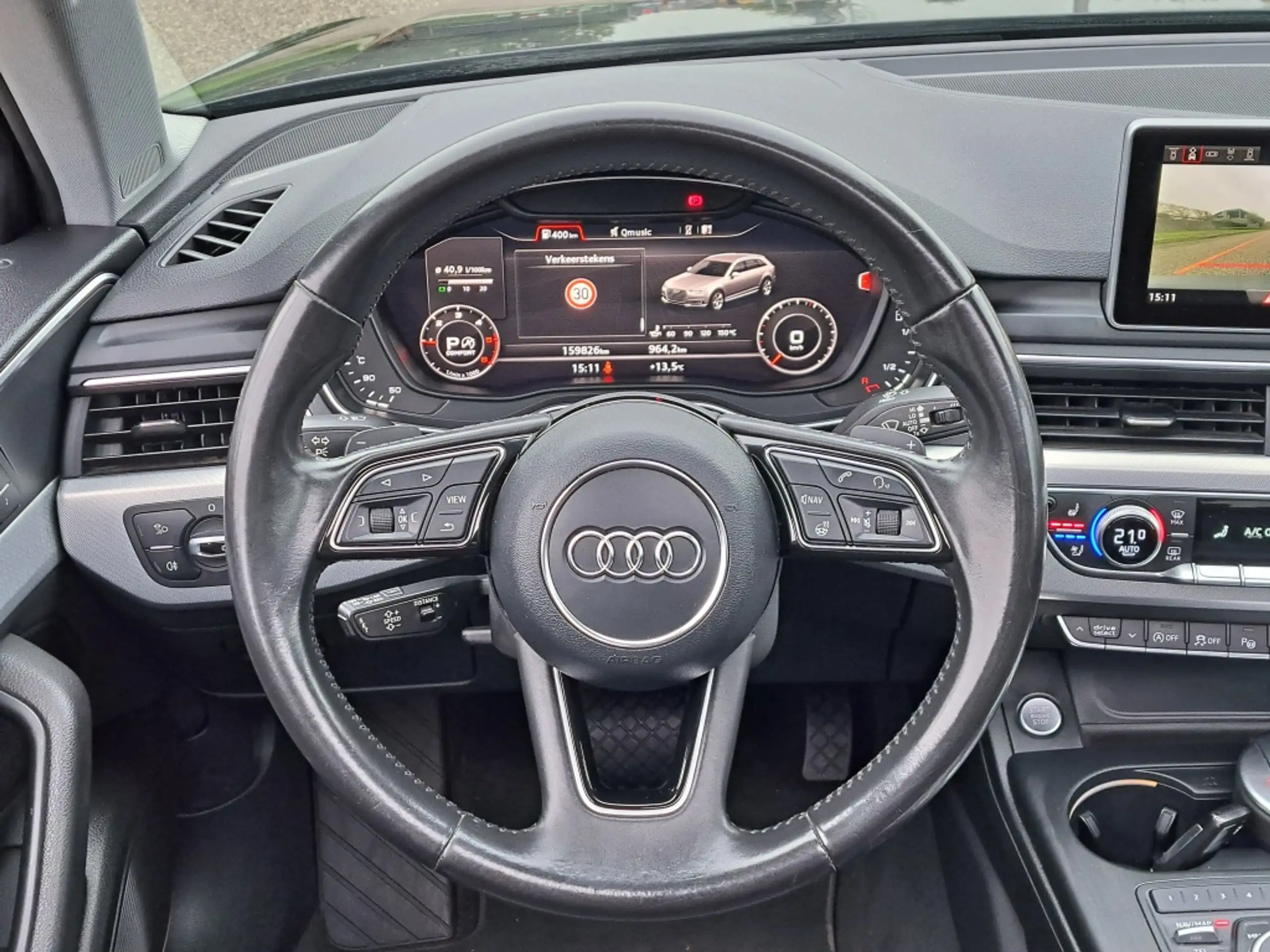 Audi - A4