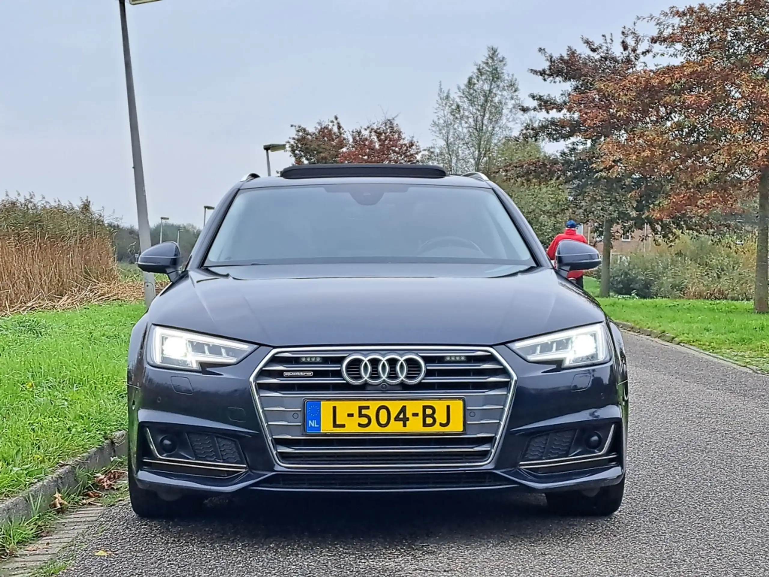 Audi - A4