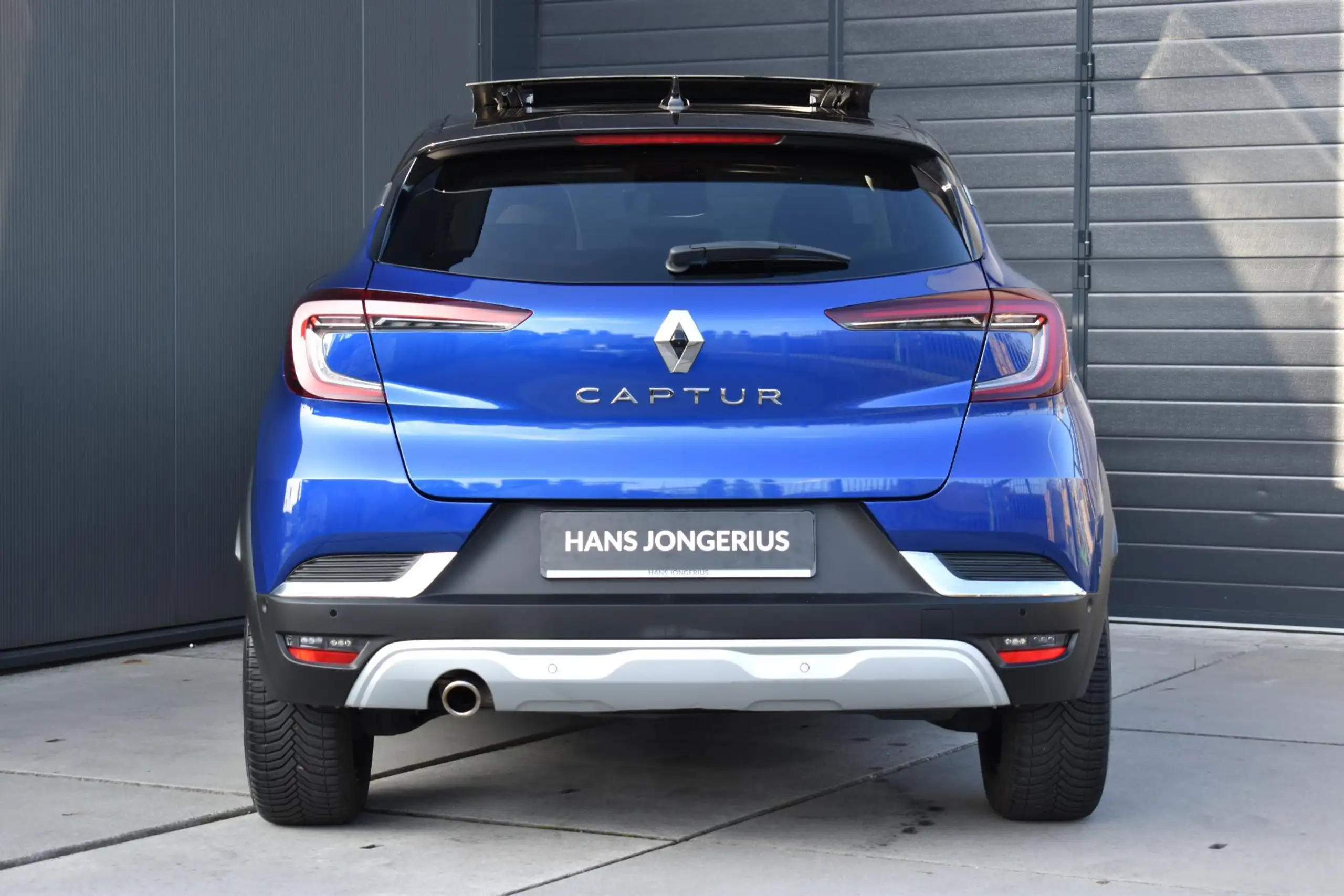 Renault - Captur