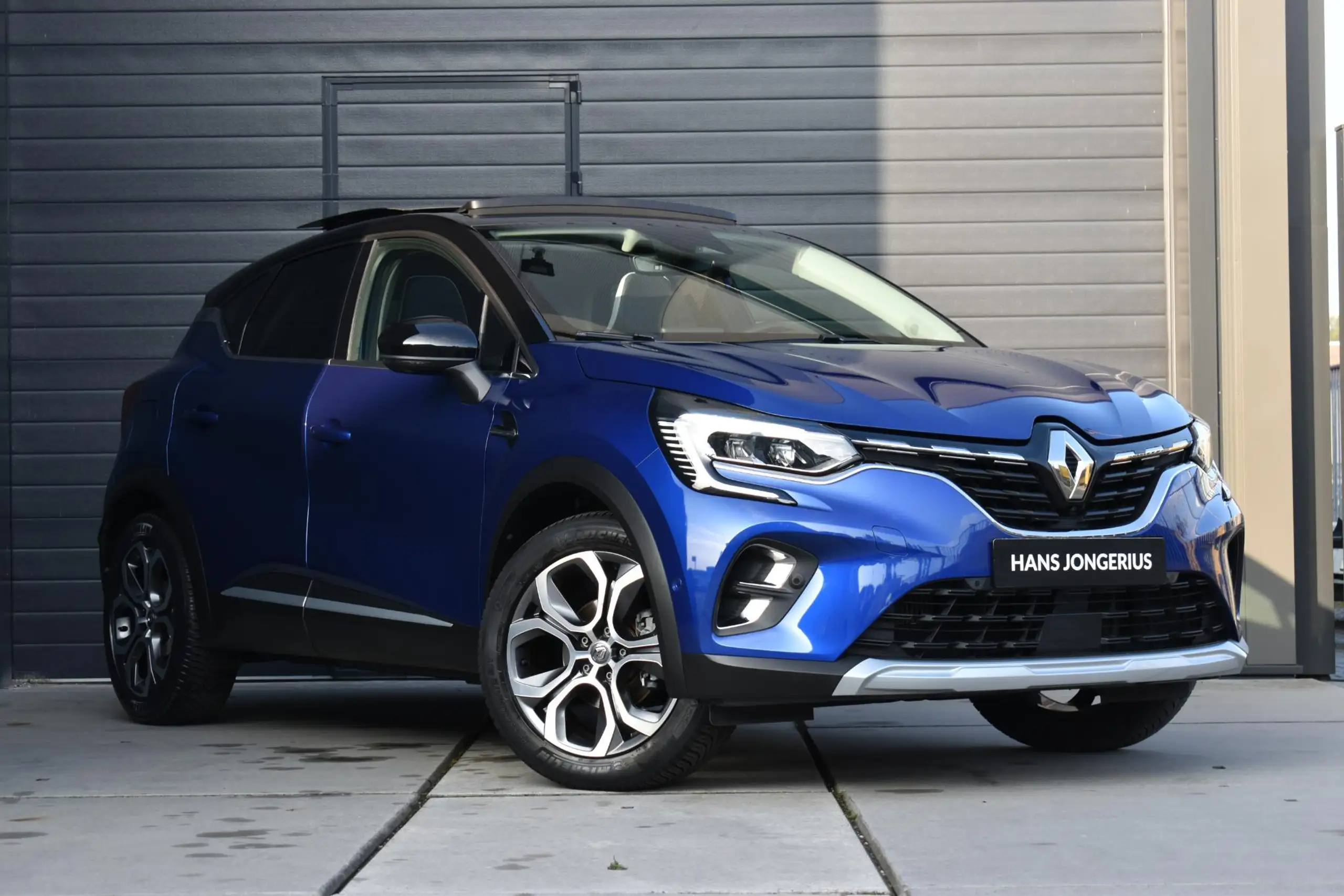 Renault - Captur