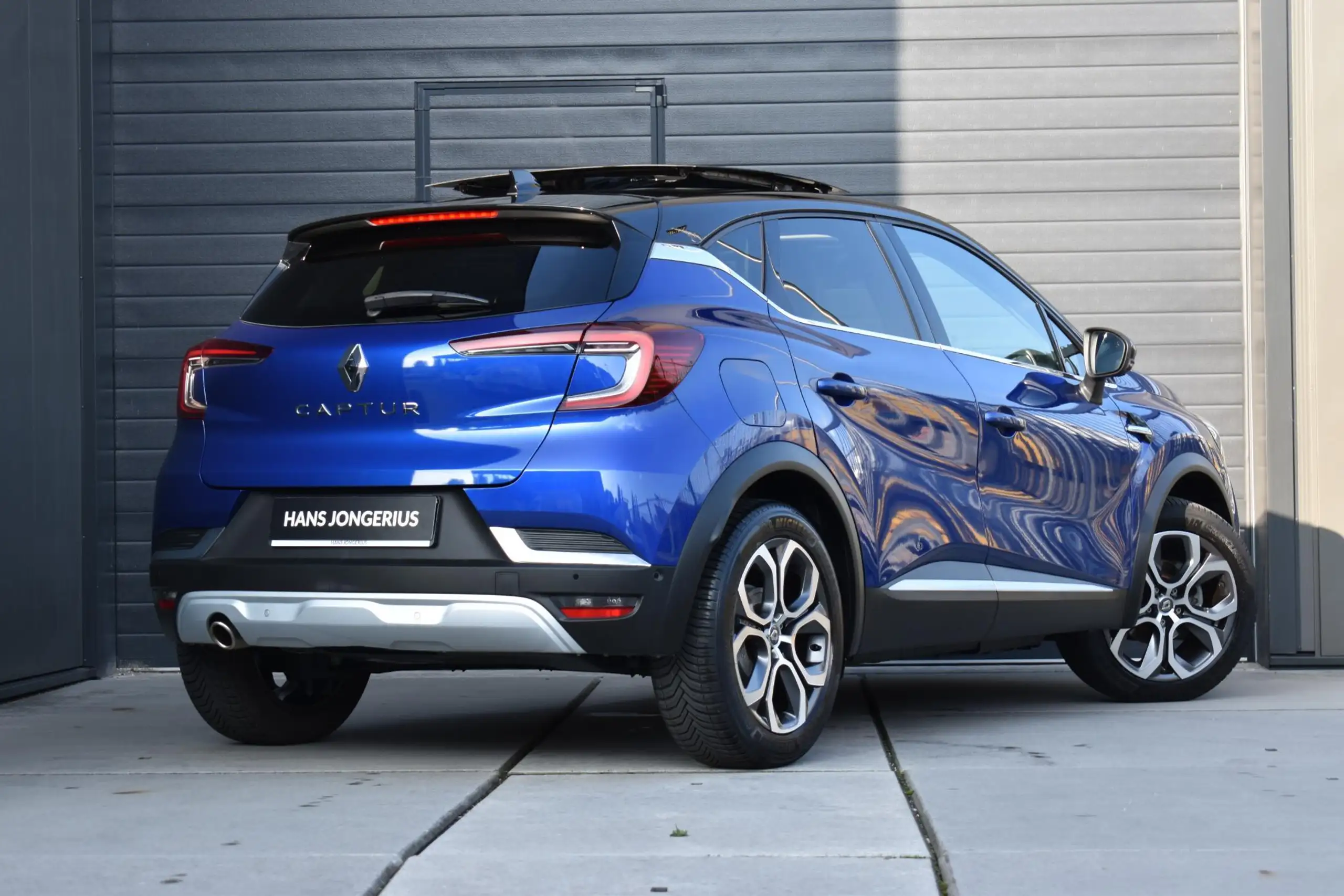 Renault - Captur