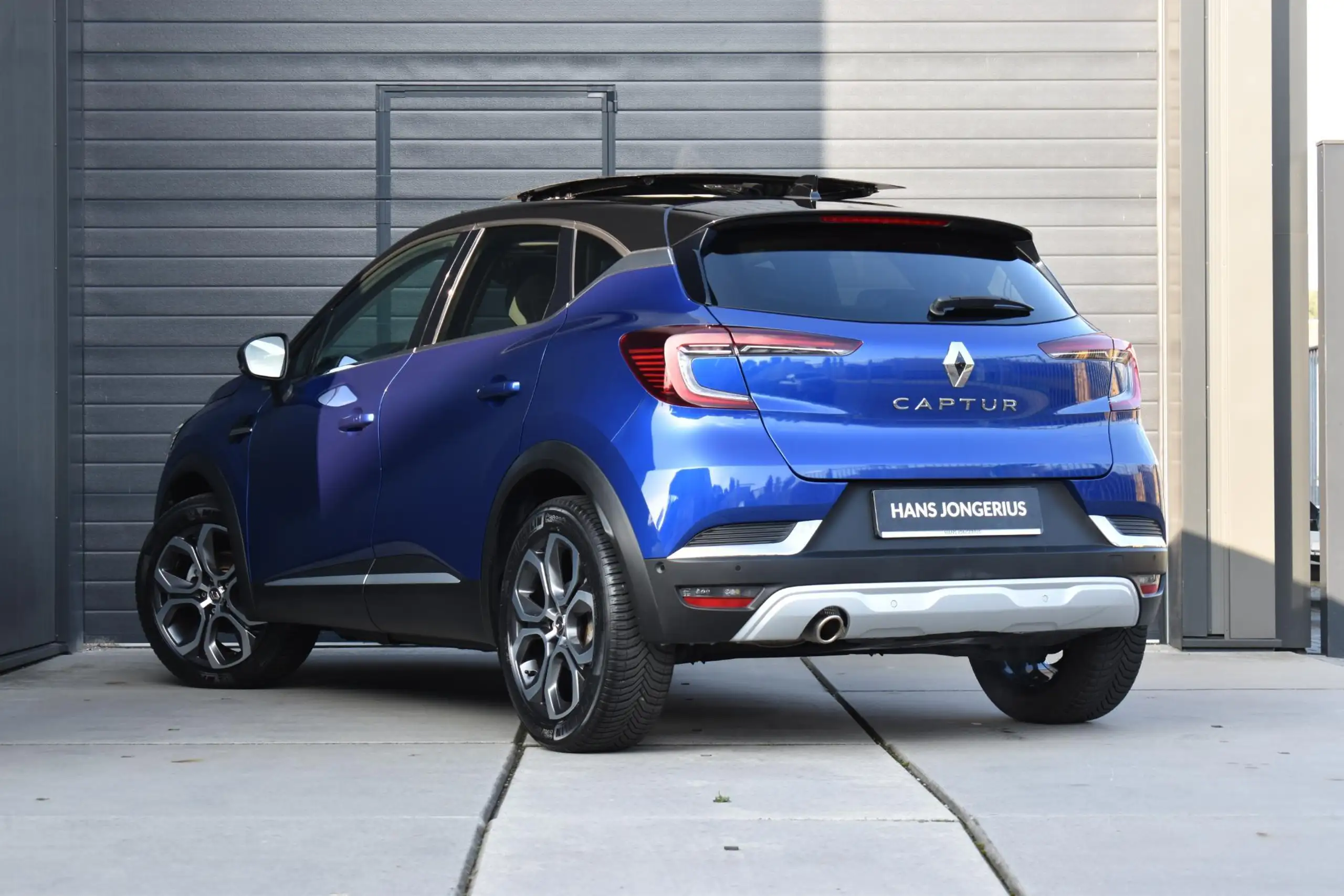 Renault - Captur